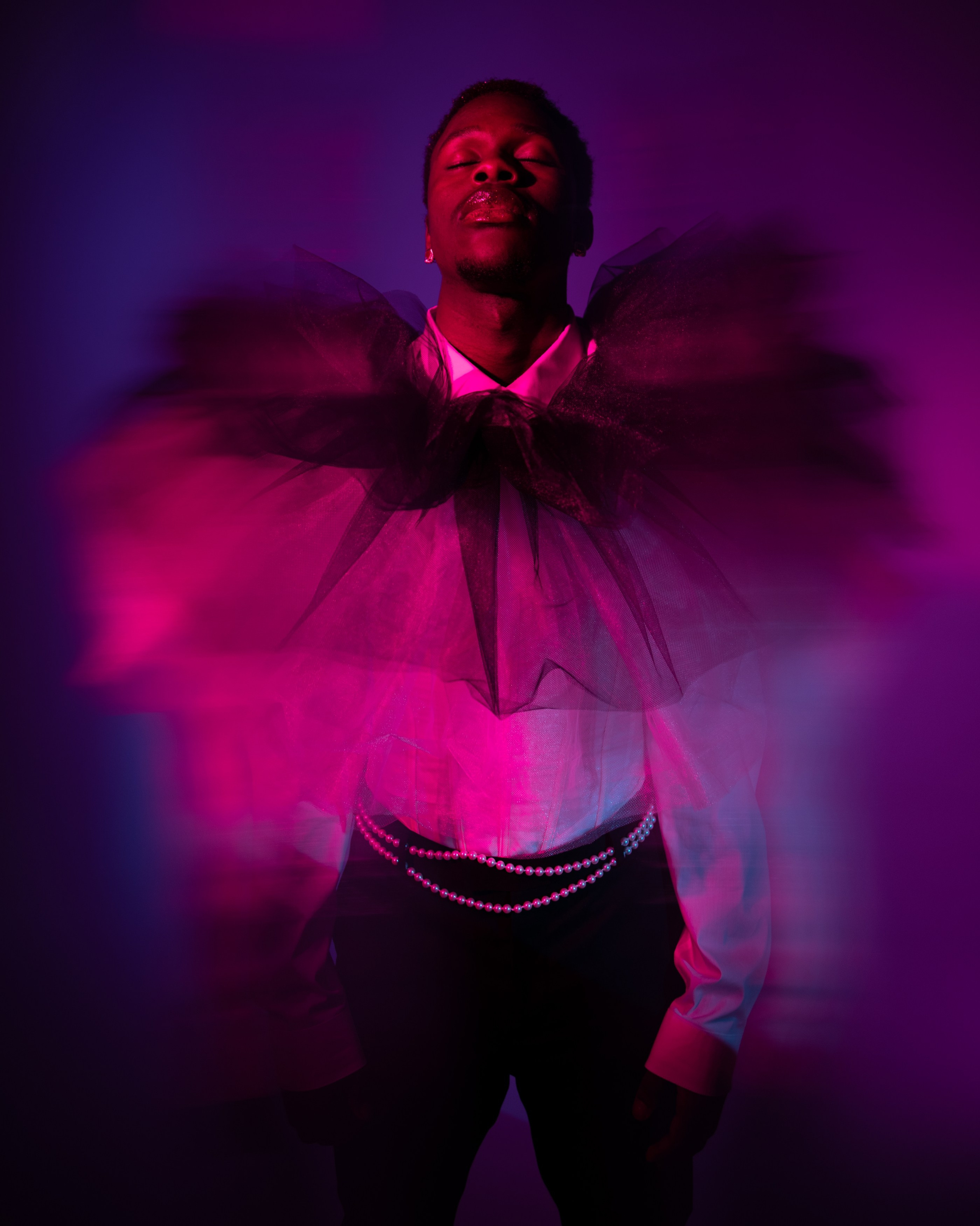 Art Lighting Preset Pack