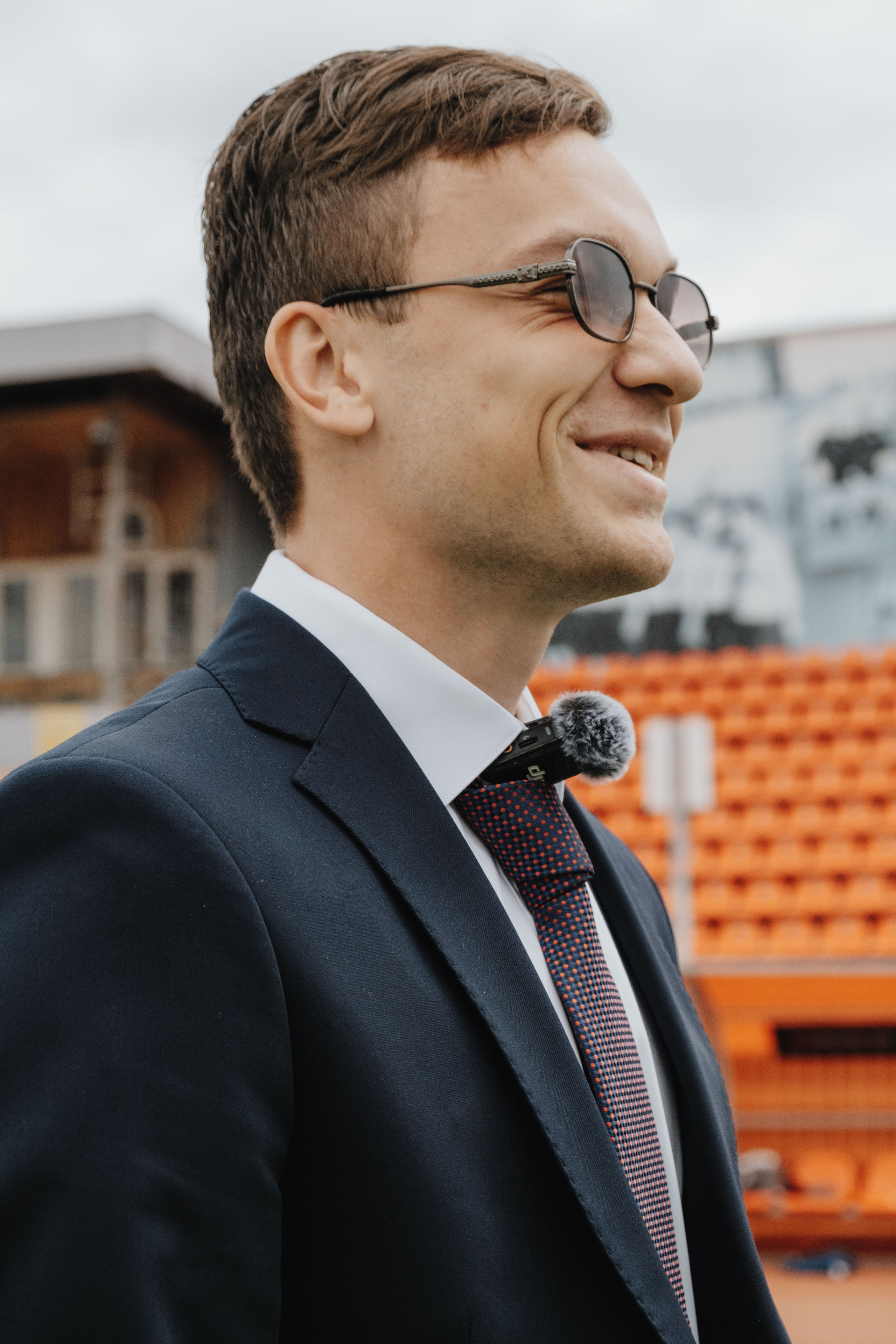 FK Broke Boys. Vladimirbaklenev