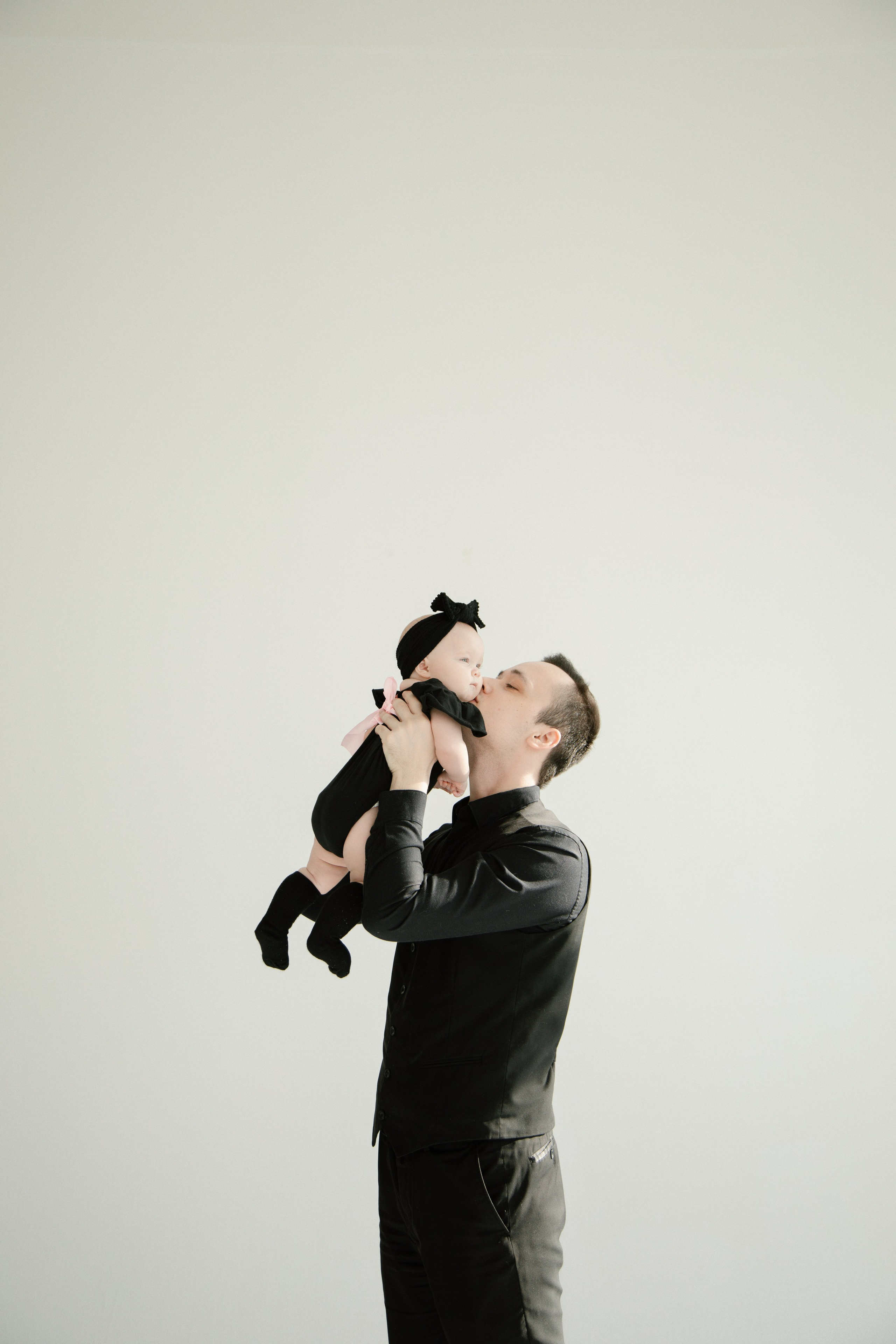 В студии. Свадебный и семейный фотограф Анастасия Романова в Москве и Московской области