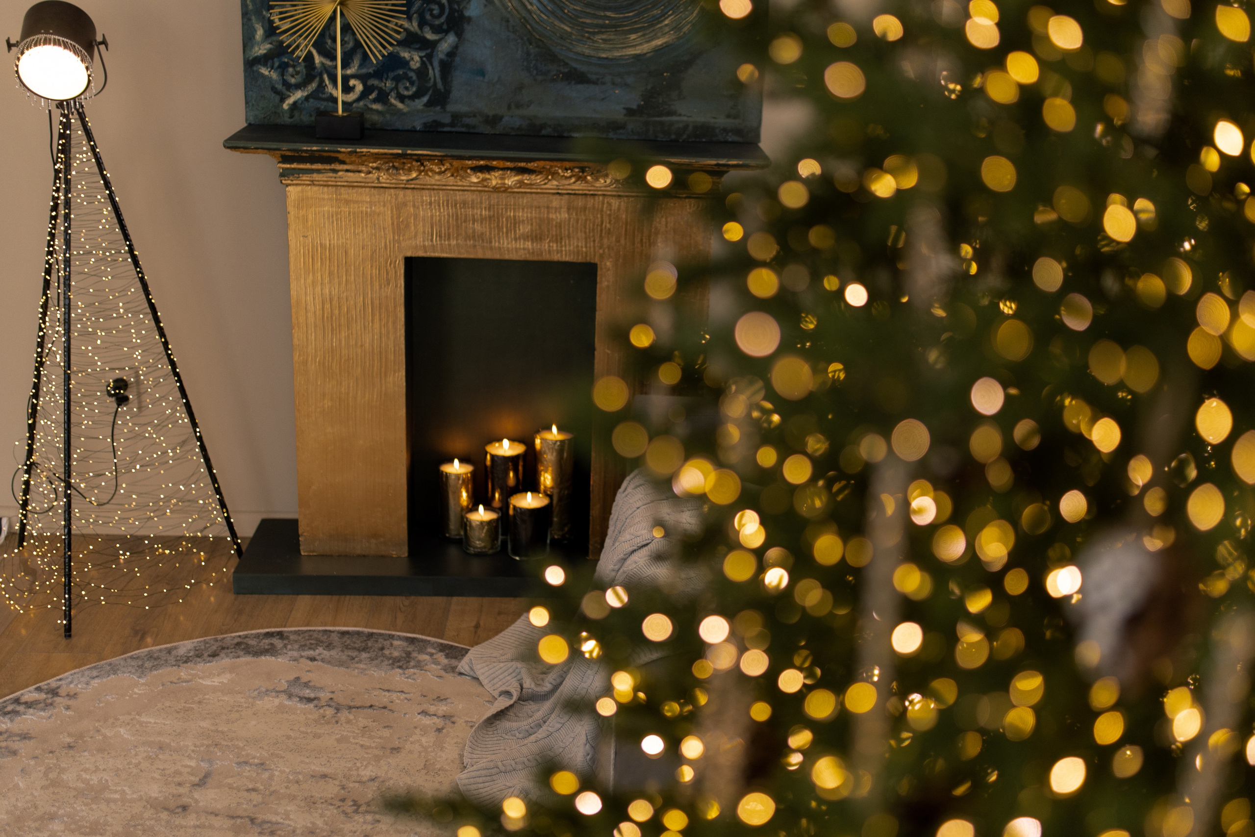 Большой зал с циклорамой. Семейный и детский фотограф в Туапсинском районе Кузьмичёва Светлана