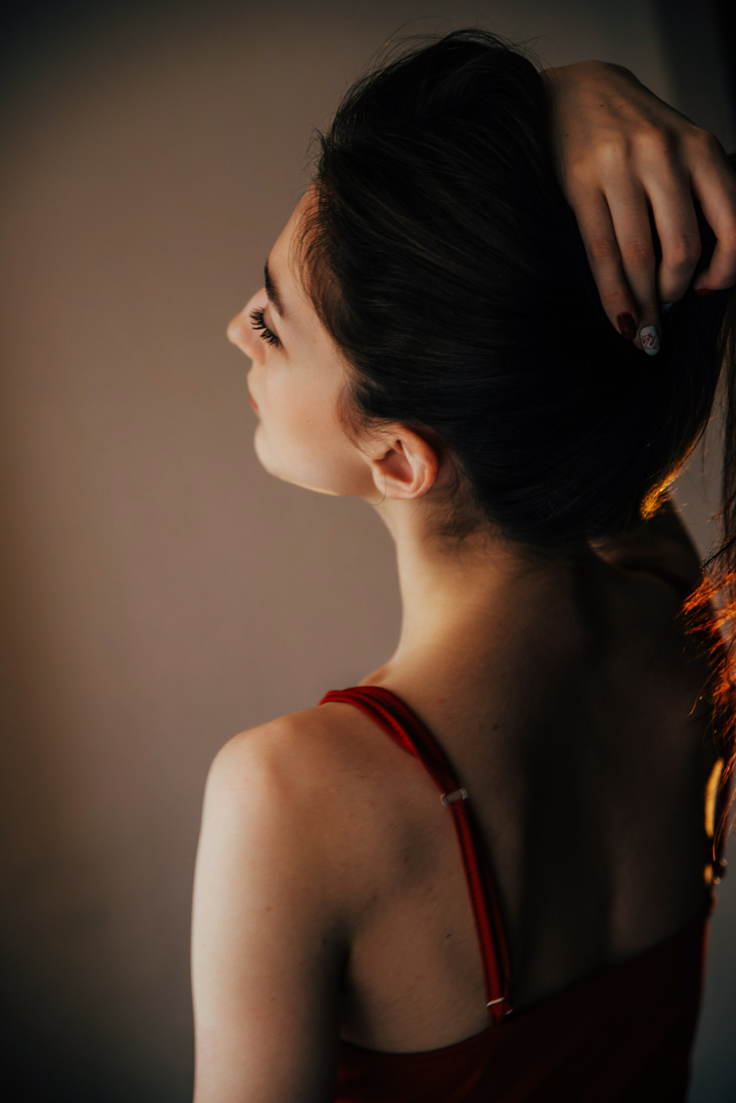 Домашняя фотосессия. Семейный фотограф в Миассе Ольга Широковская