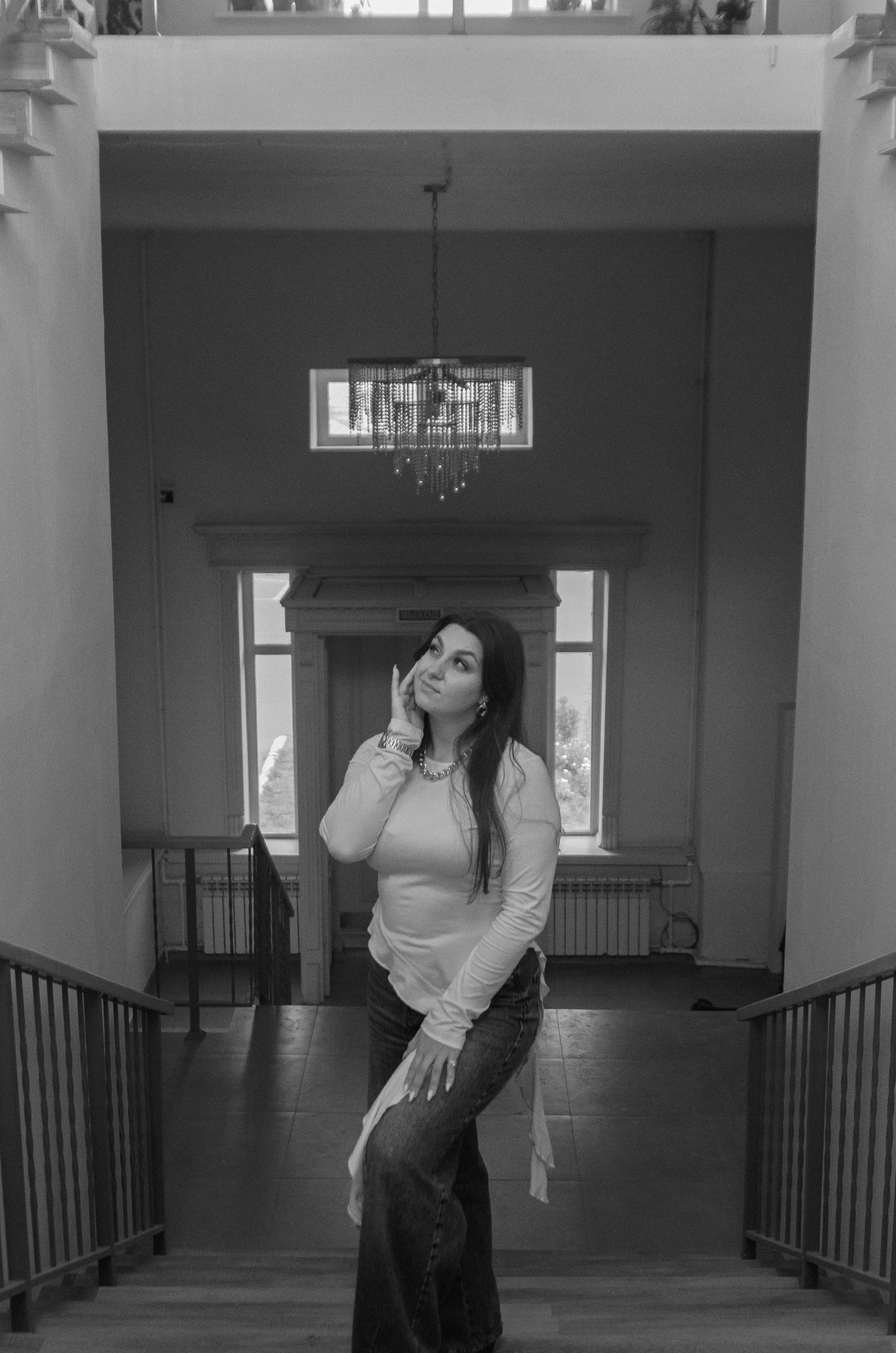 Осенняя прогулочная контент-съемка. Денисова Аля — фотограф для парных съемок и индивидуальных историй в Барнауле