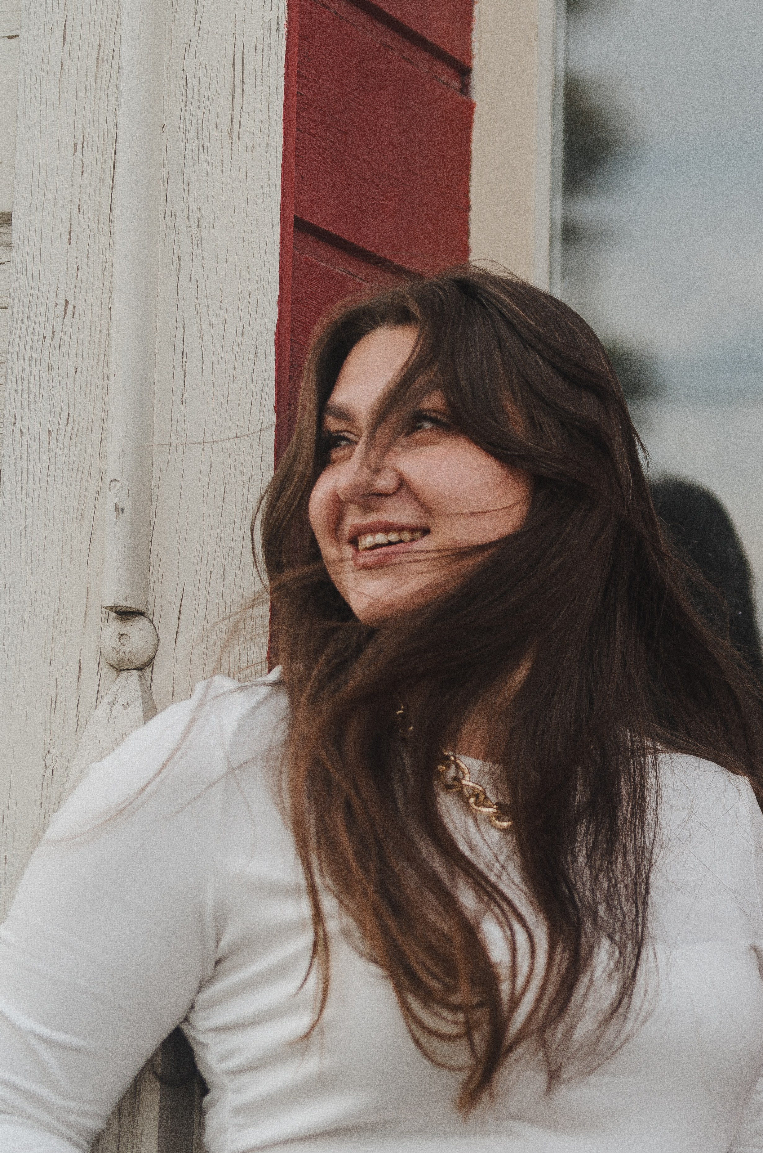 Осенняя прогулочная контент-съемка. Денисова Аля — фотограф для парных съемок и индивидуальных историй в Барнауле