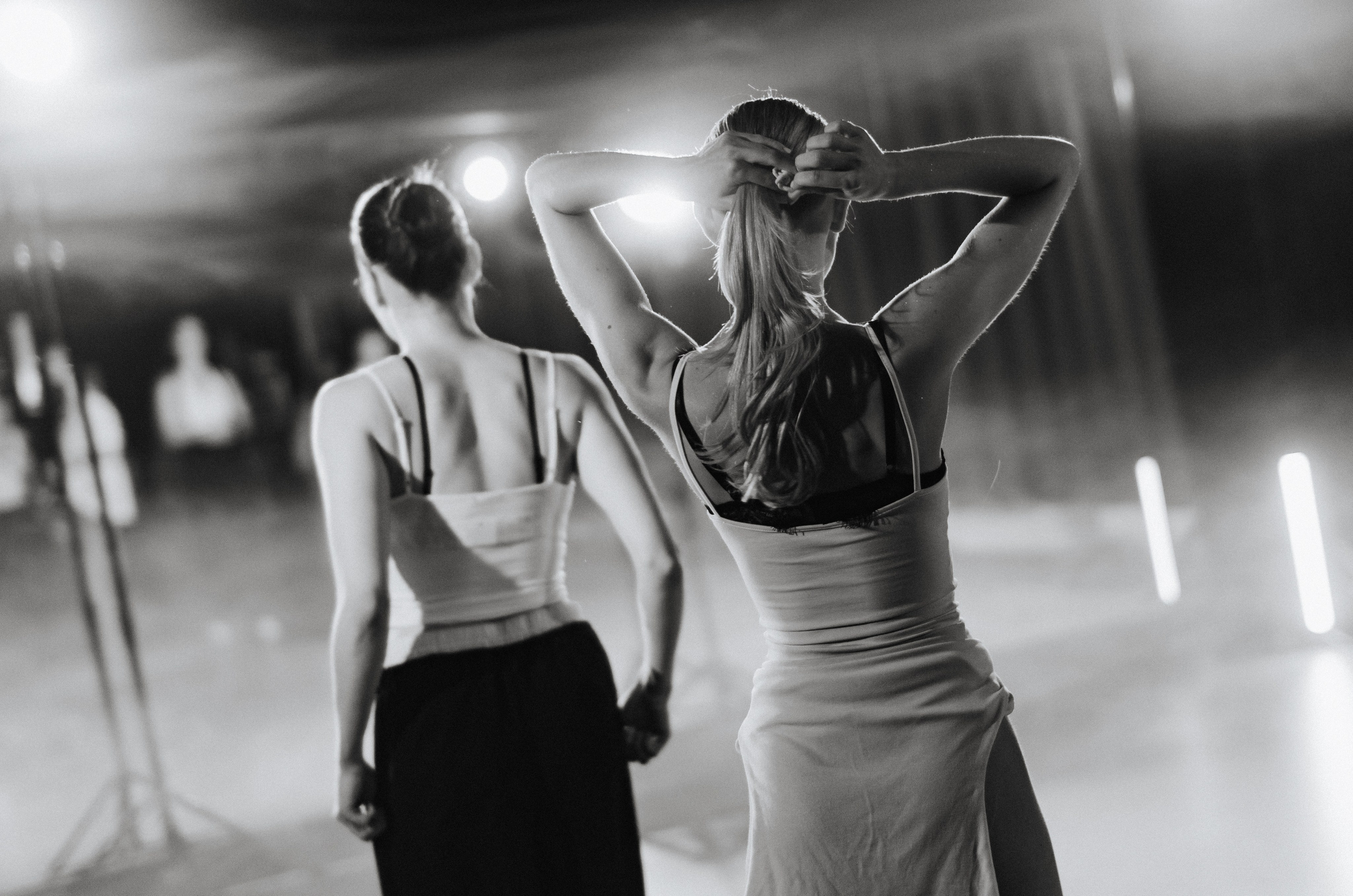 Birthday heels class Екатерины Ингачевой. Денисова Аля — фотограф для парных съемок и индивидуальных историй в Барнауле