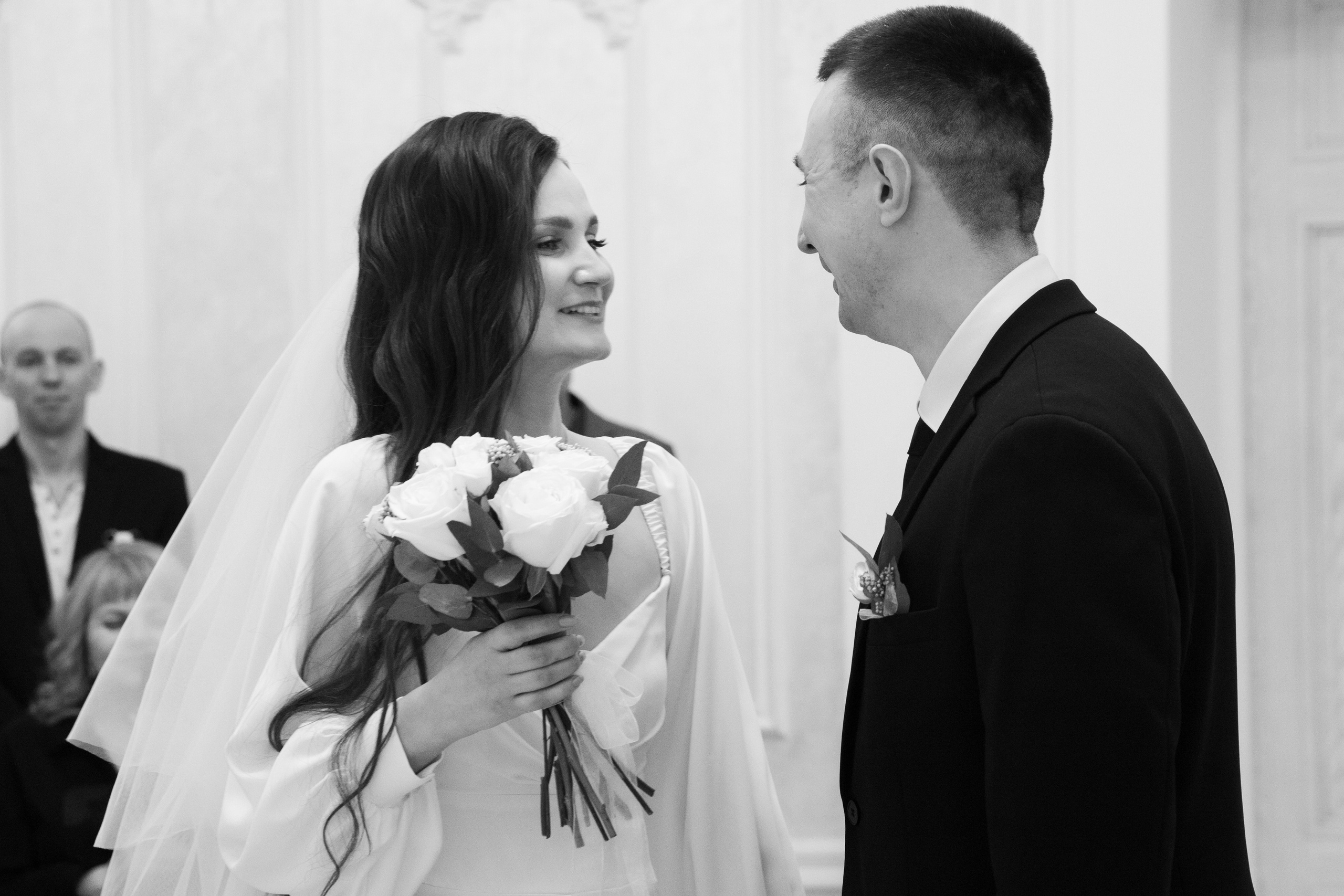 Анастасия и Дмитрий. Фотограф НСК-Кем-СПБ Александра Фомич