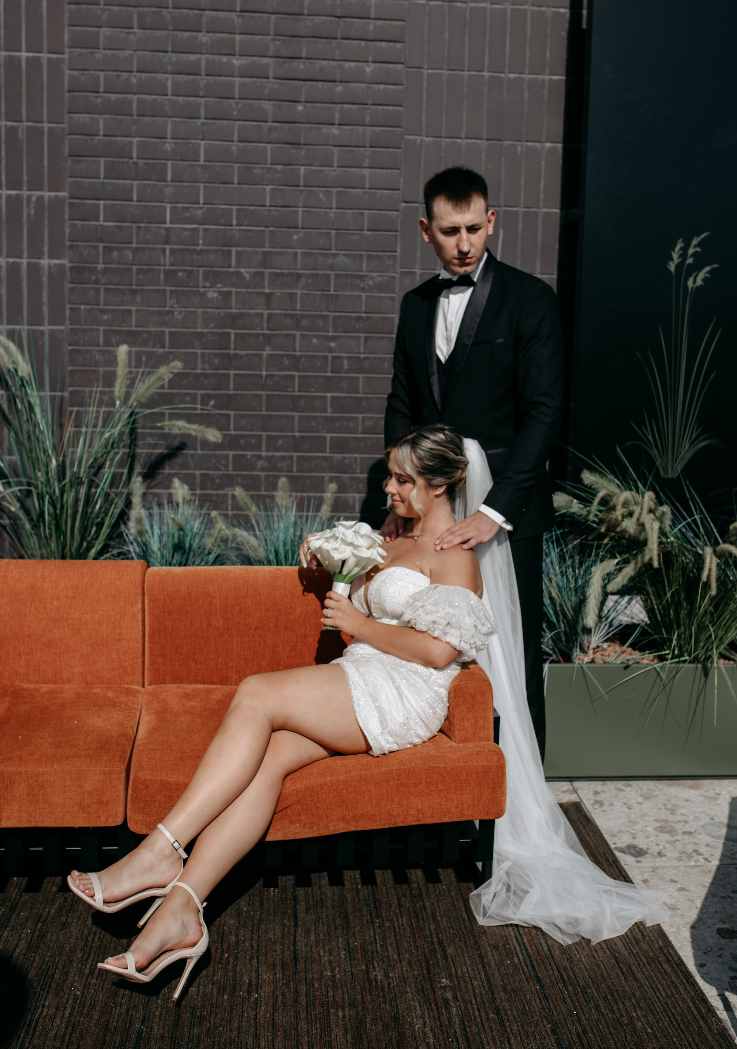 Кристина & Николай. Главная