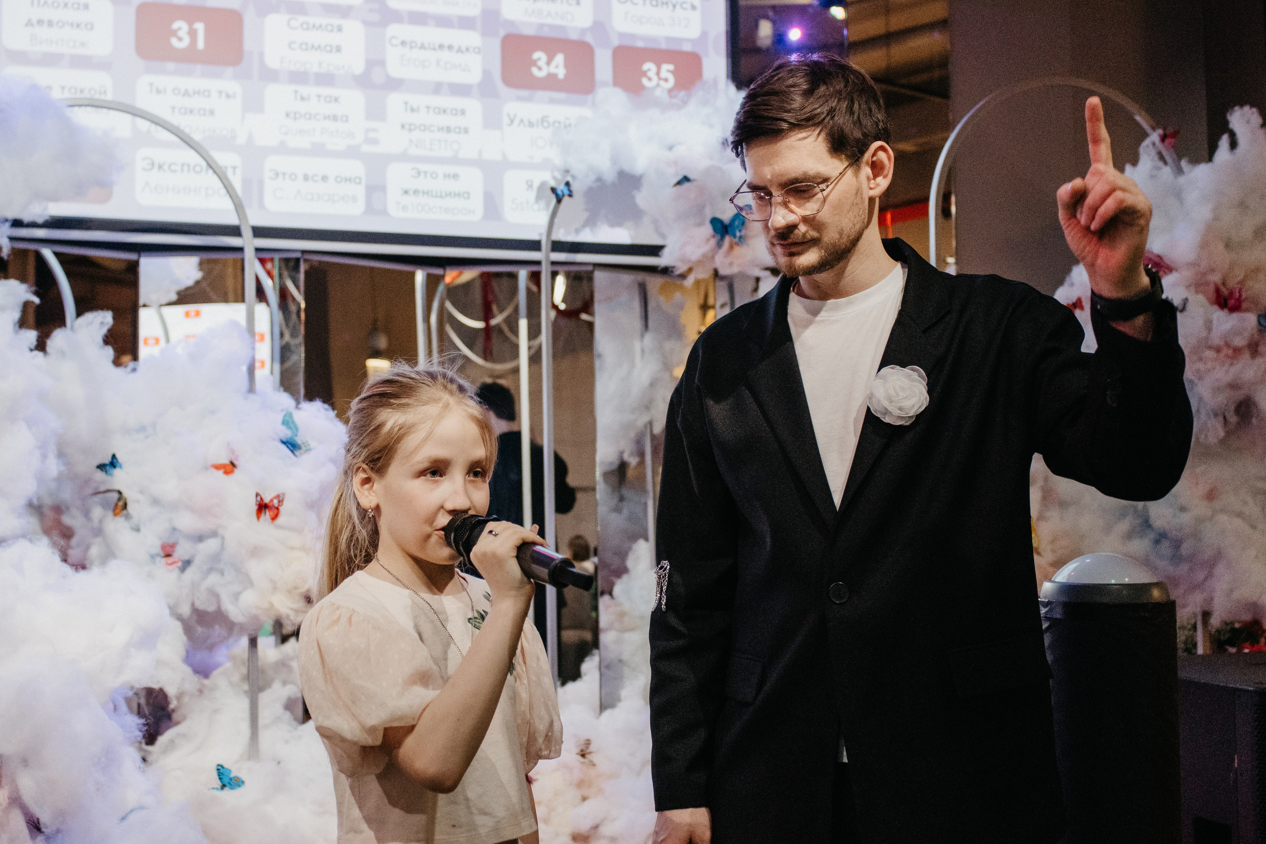 Музыкальное Бинго. Фотограф в Челябинске Любовь Денисенко