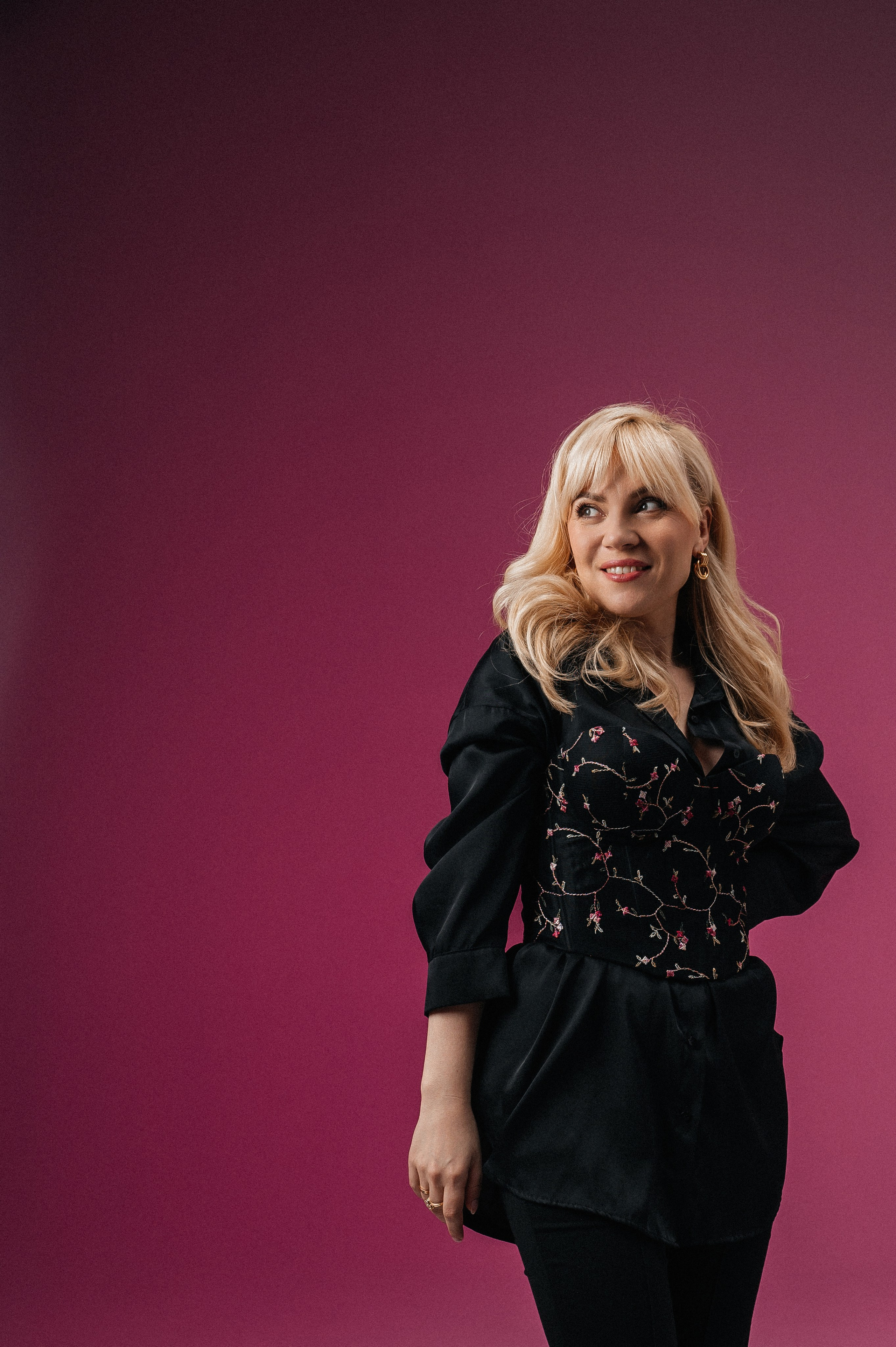 Юля. Свадебный фотограф в Рязани Дзюрак Елизавета