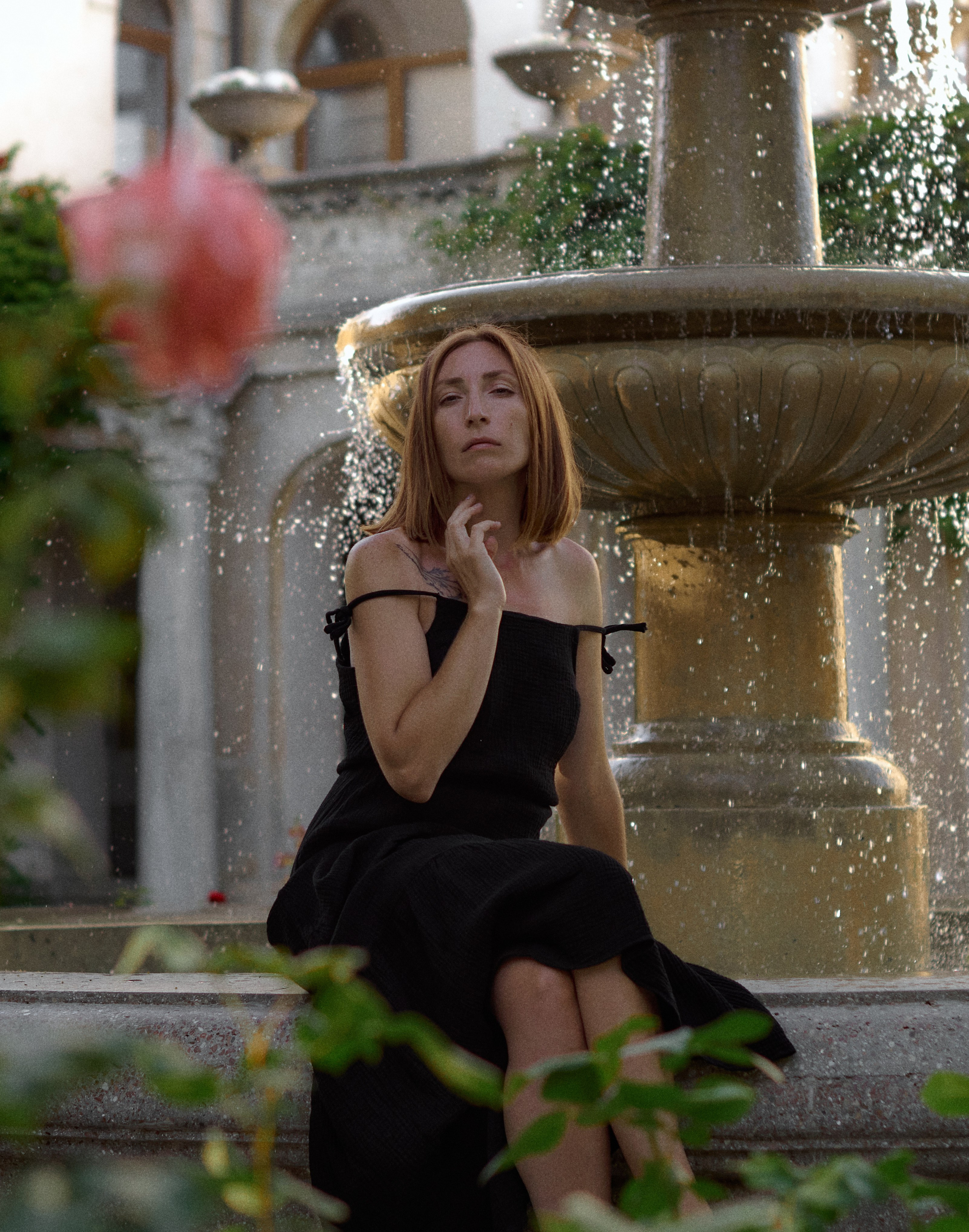 Татьяна. Фотограф в Севастополе