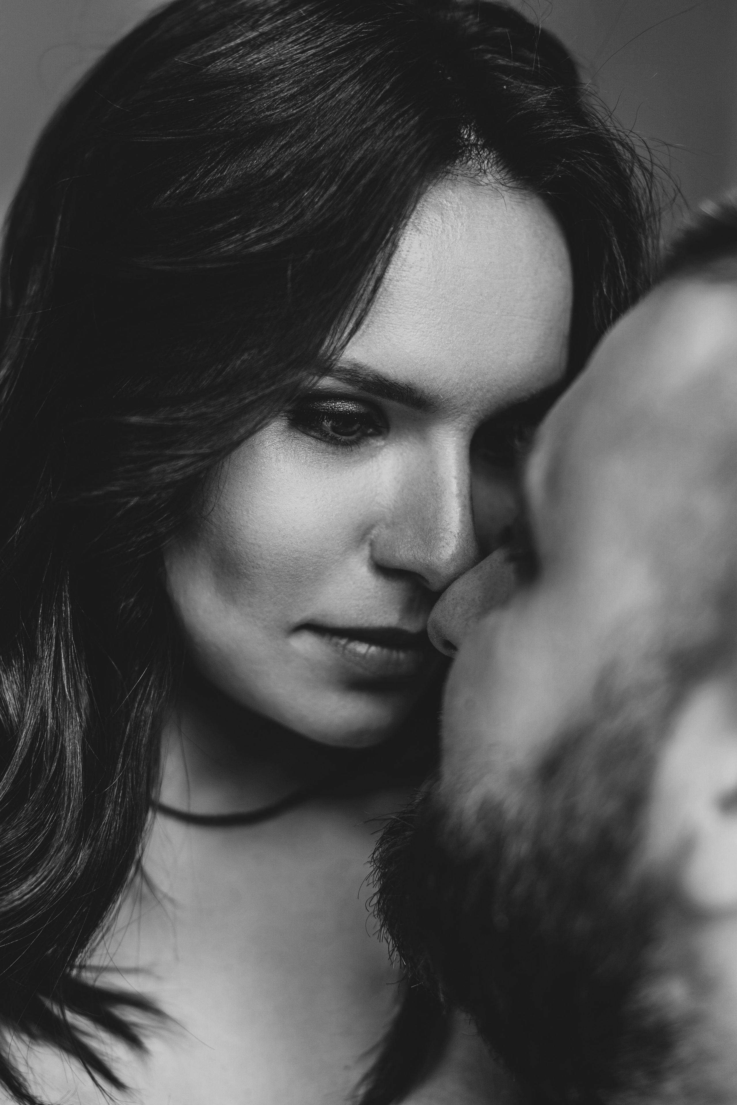 Циклорама. Семейный фотограф Екатерина Шустрова Москва и Одинцово