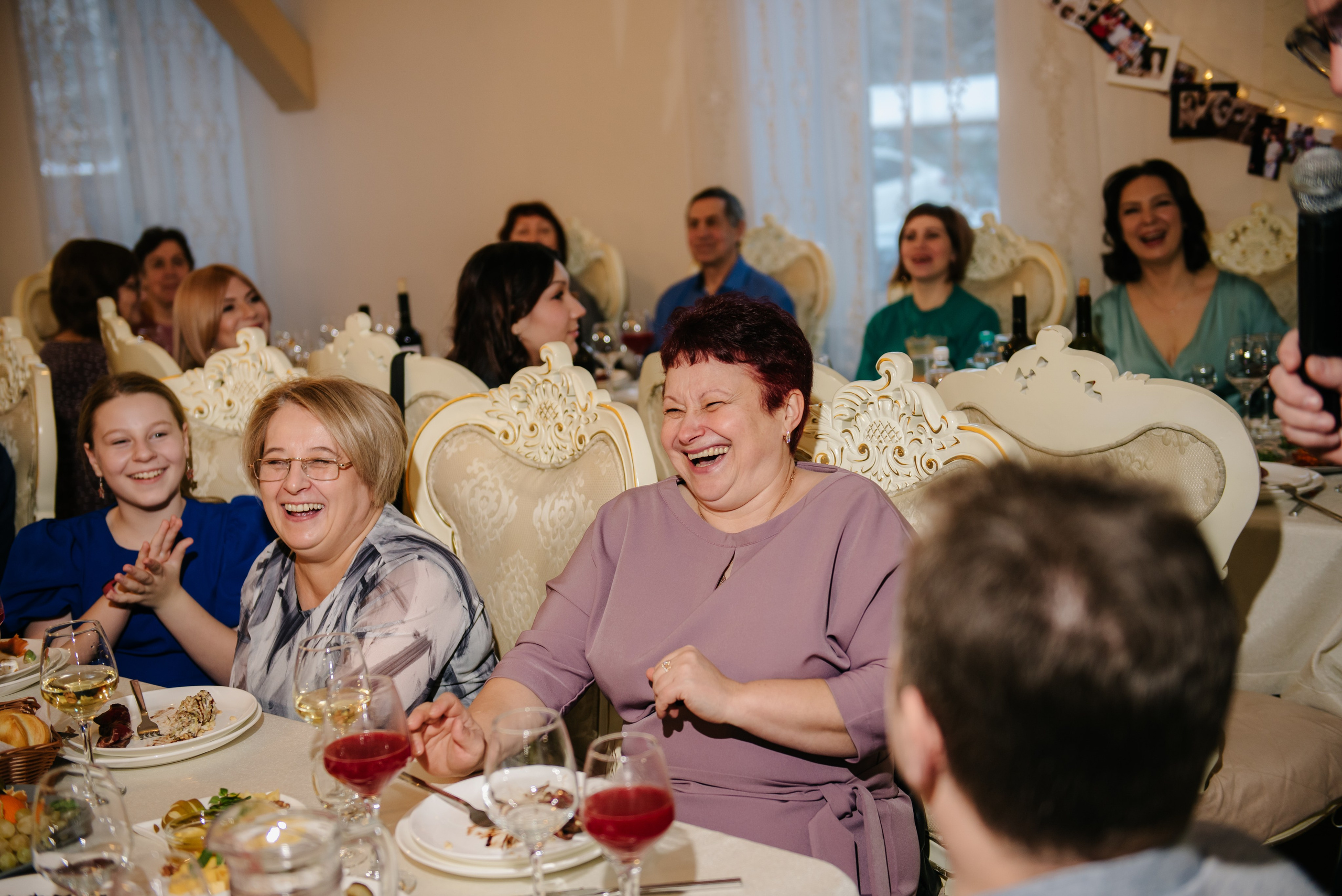 Корпоративы. Ph.proulints