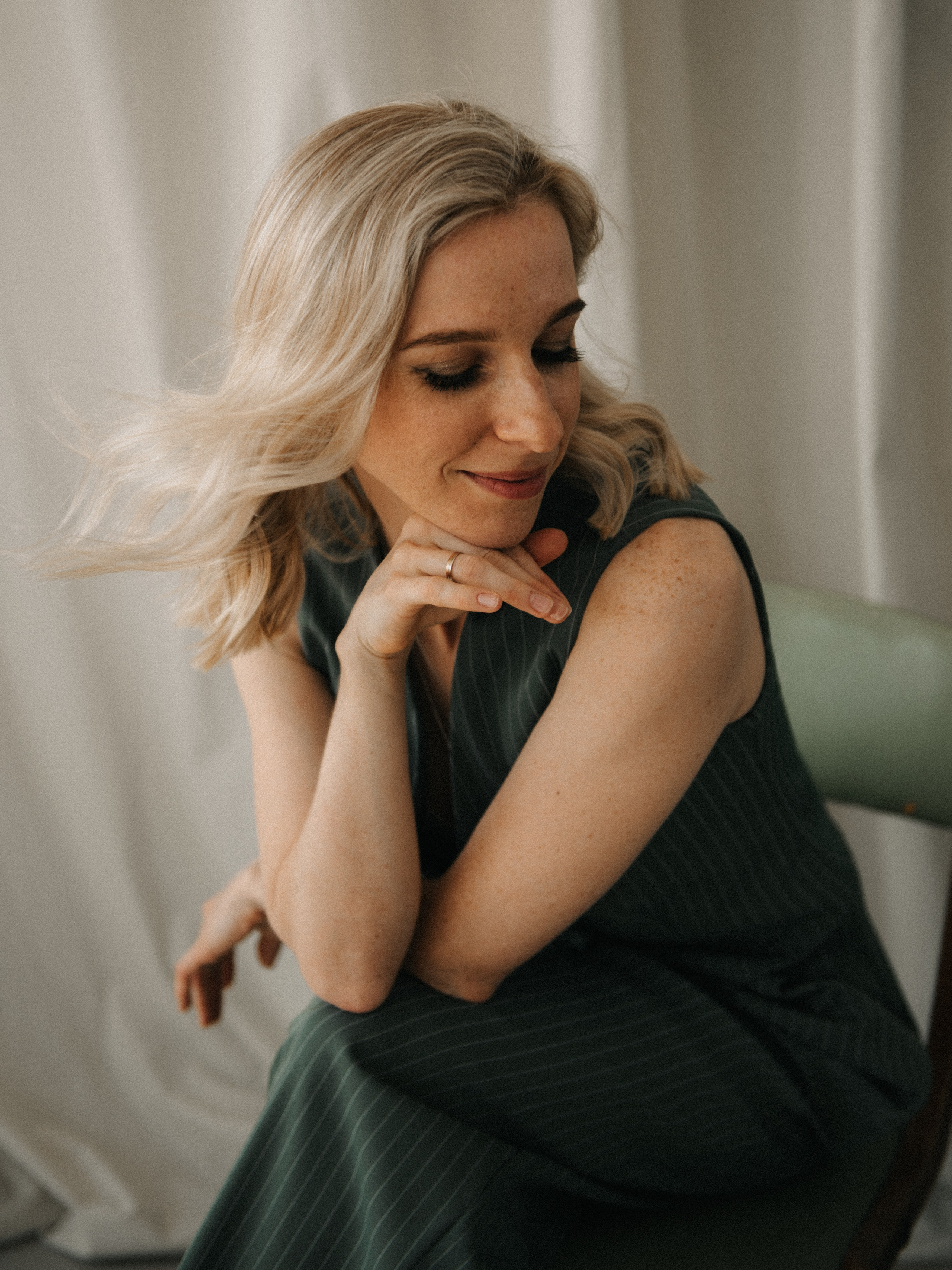 Екатерина. Ph.proulints