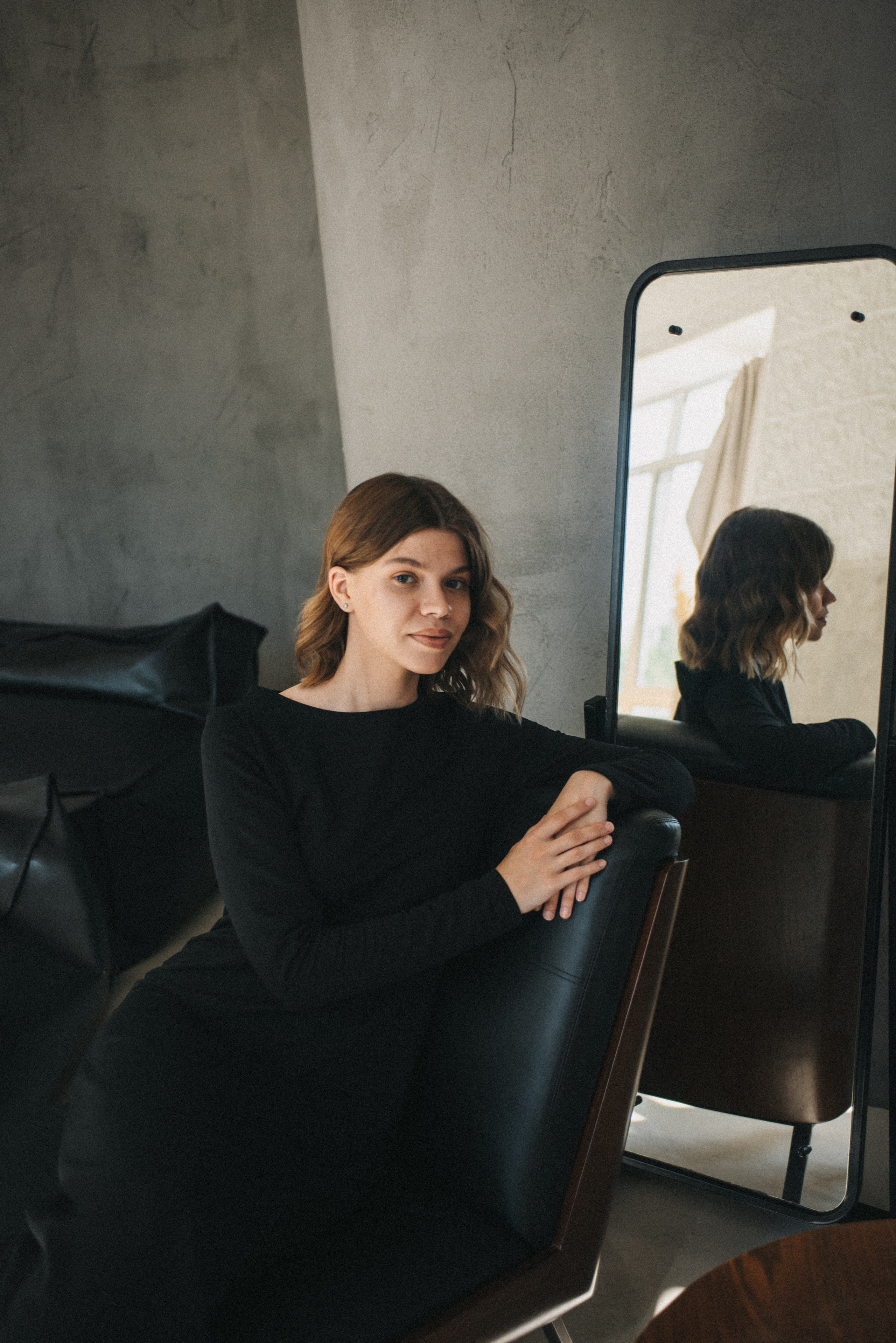 Алина. Ph.proulints