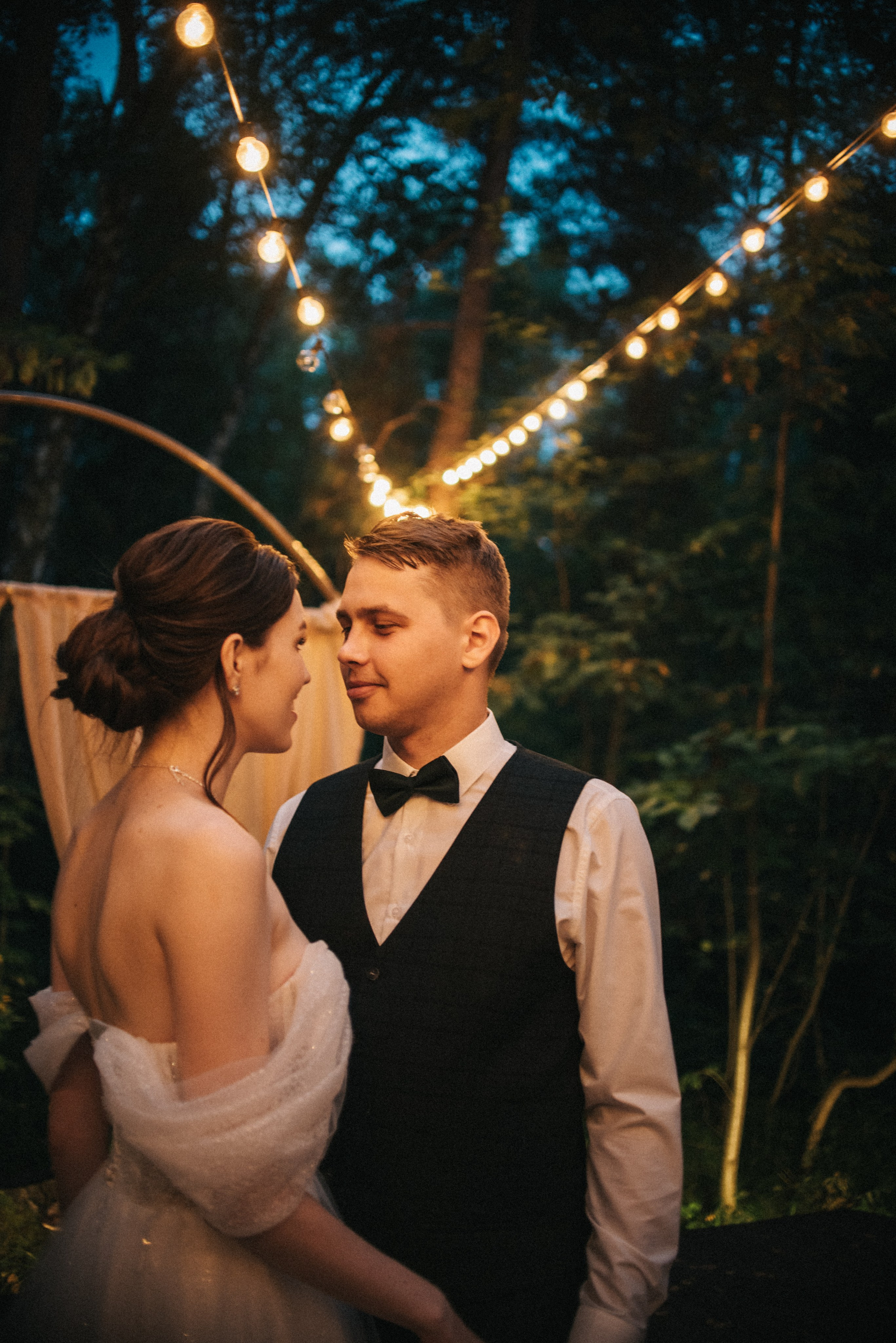 Полина и Максим. Ph.proulints