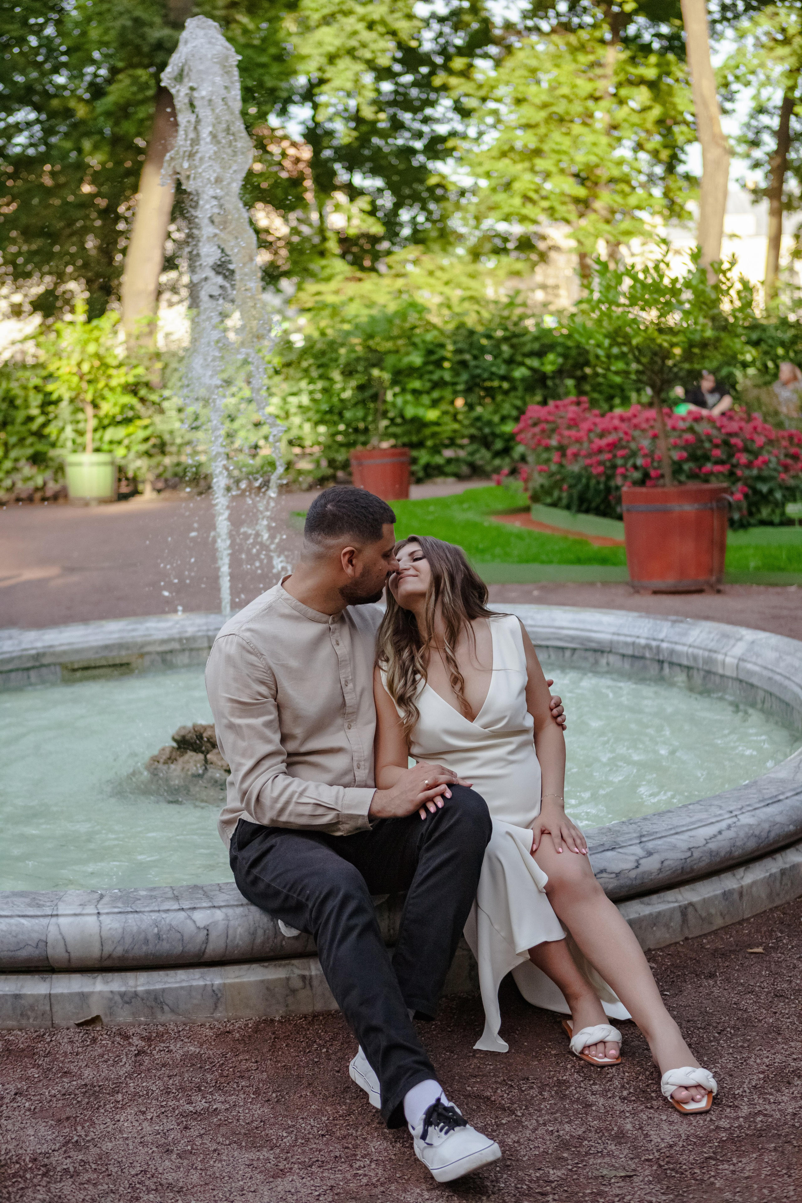 Ирина & Артем. Свадебный фотограф в СПБ | Санкт-Петербурге Анастасия Рахимгулова