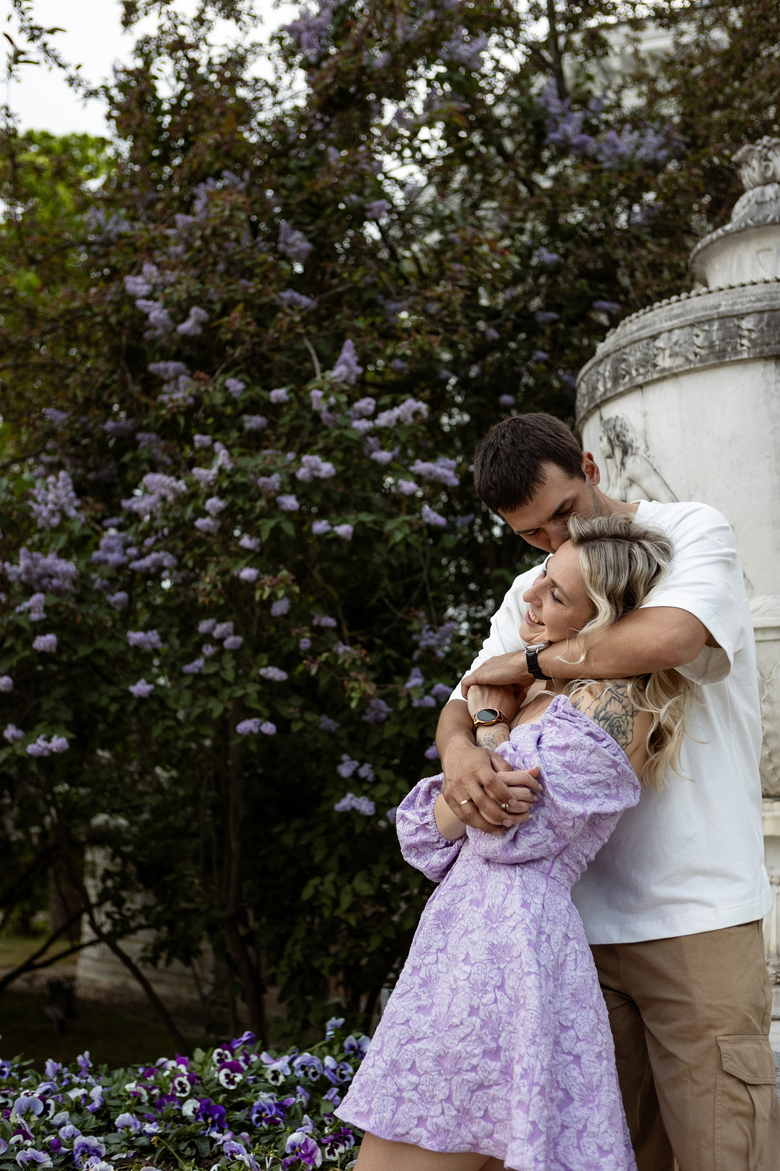Алена & Денис. Свадебный фотограф в СПБ | Санкт-Петербурге Анастасия Рахимгулова