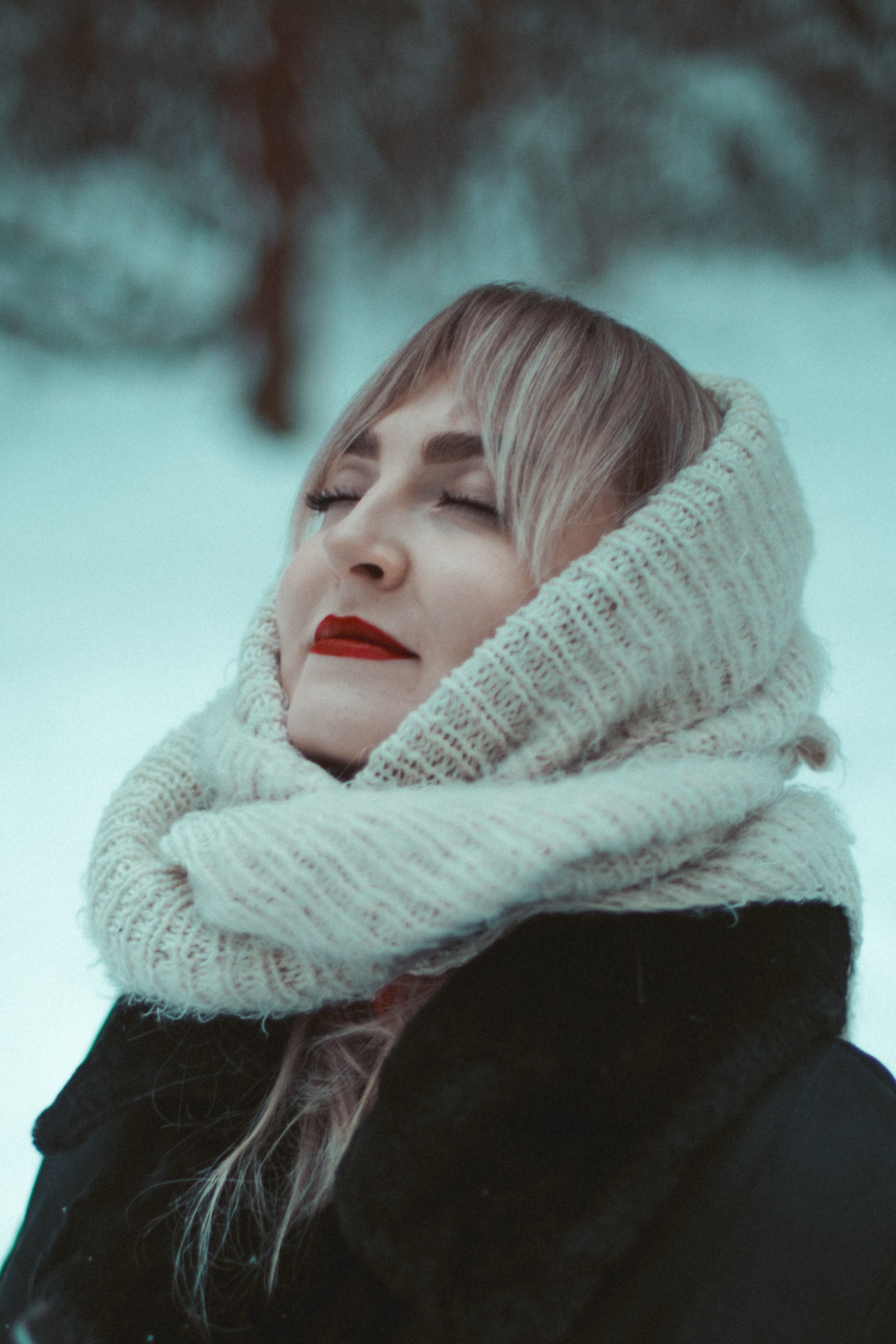 Ольга. Портретный фотограф Алексин/Тула/Москва