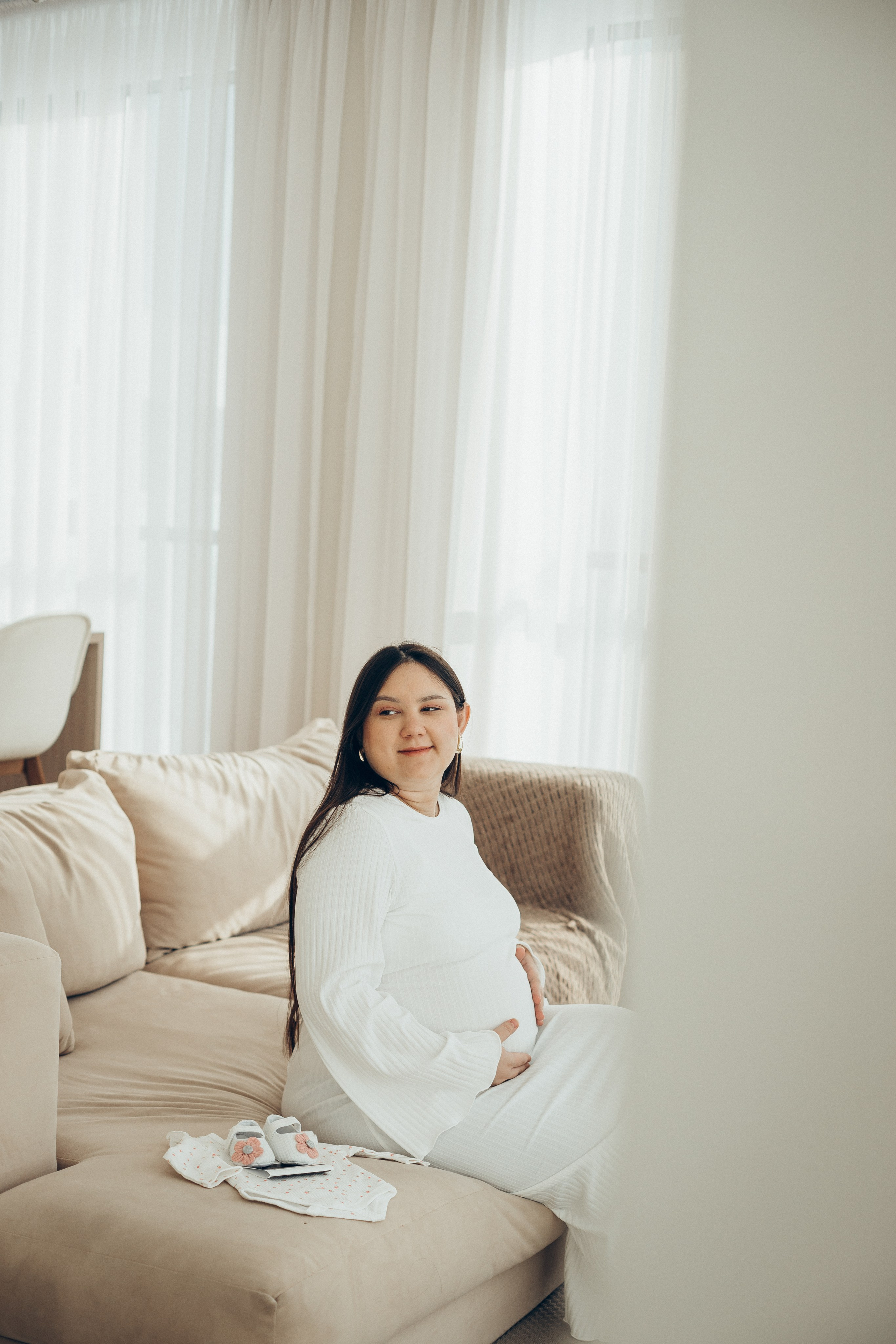 Айдар и Сабина. Семейный фотограф новорожденных УФА Гульнара Зиновьева