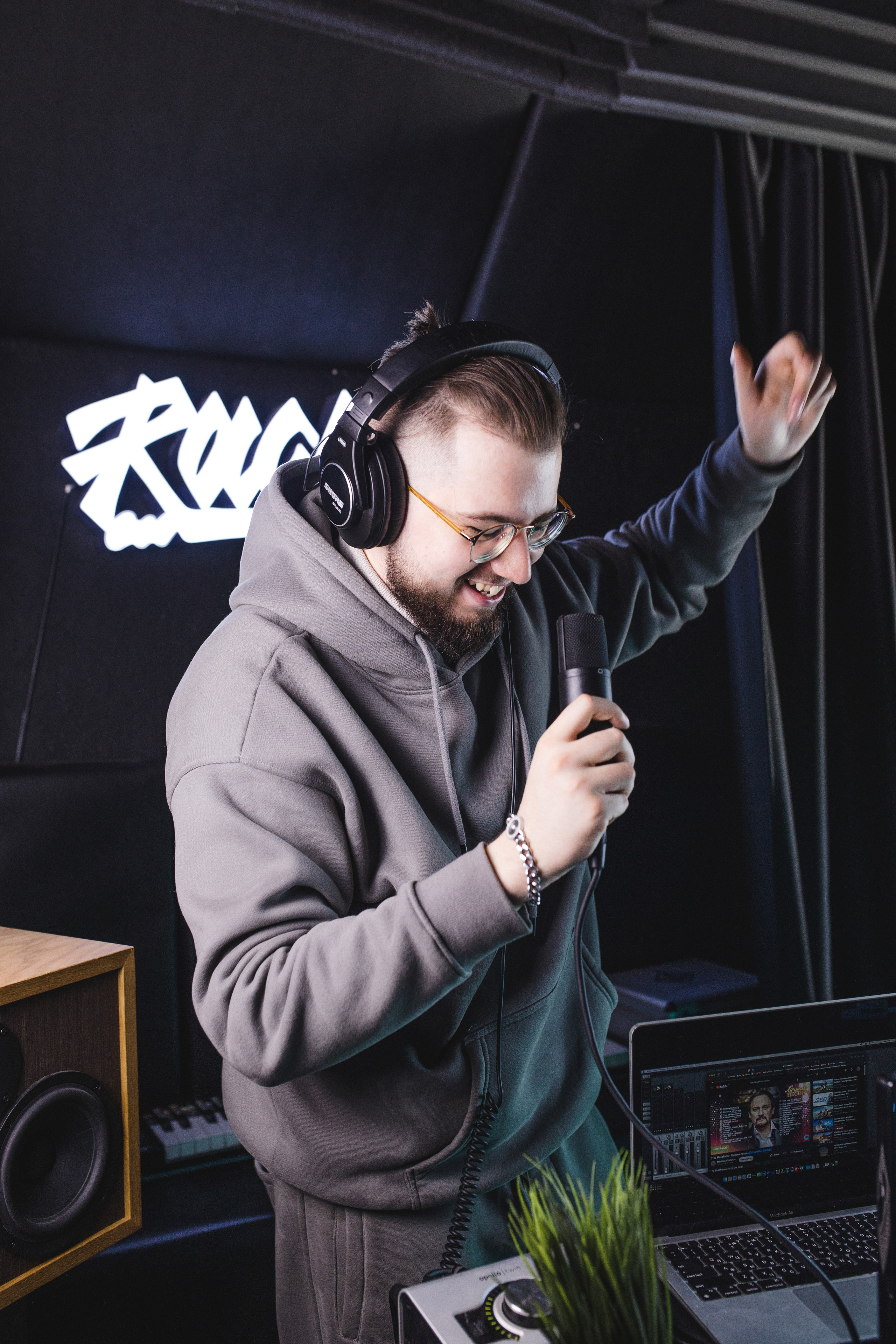 Контент день для Александра. Фотограф и контент-maker Диля Голубникова | Москва