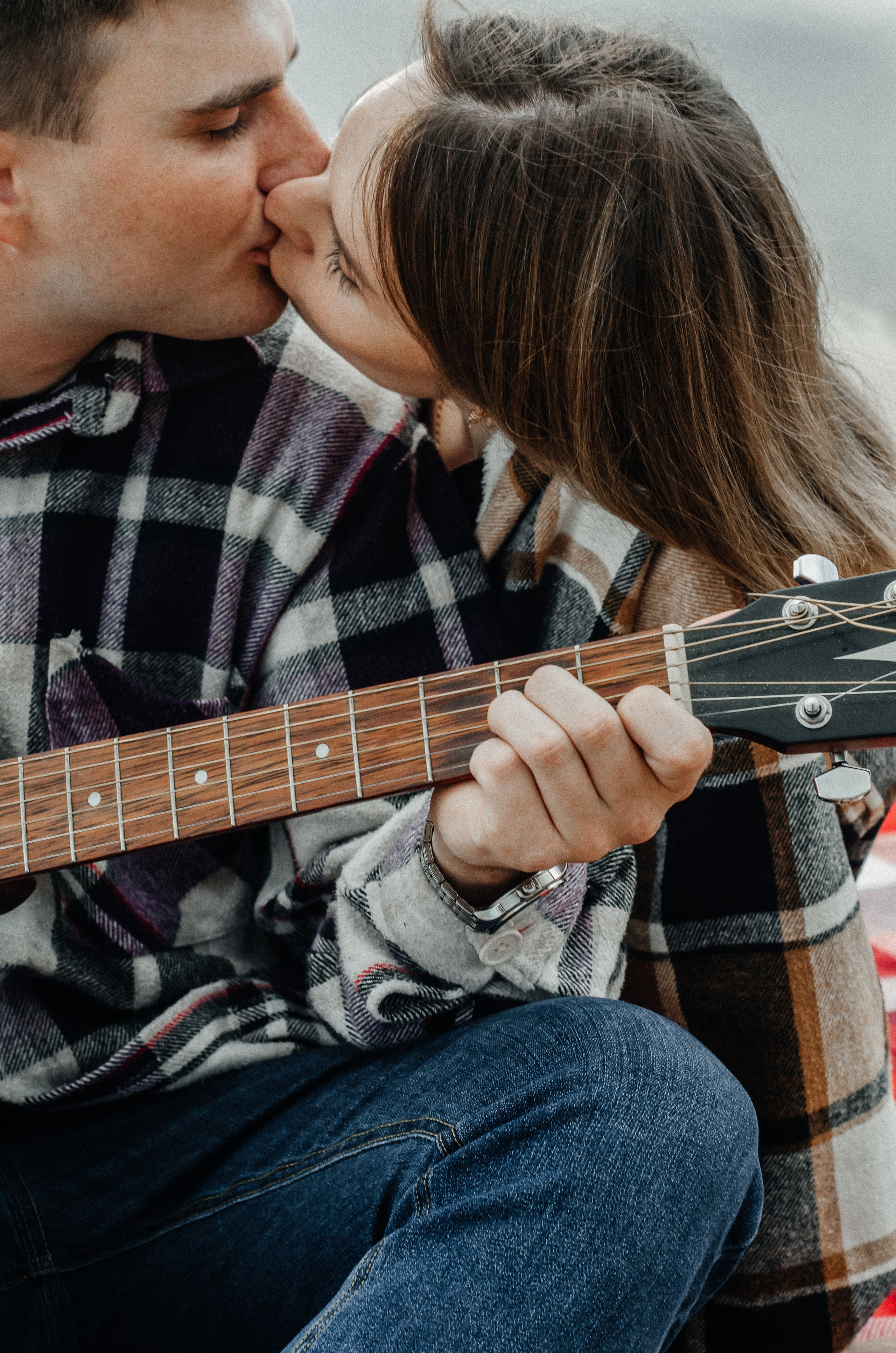 Максим и Виктория. Фотограф в Дзержинске Наташа Баева