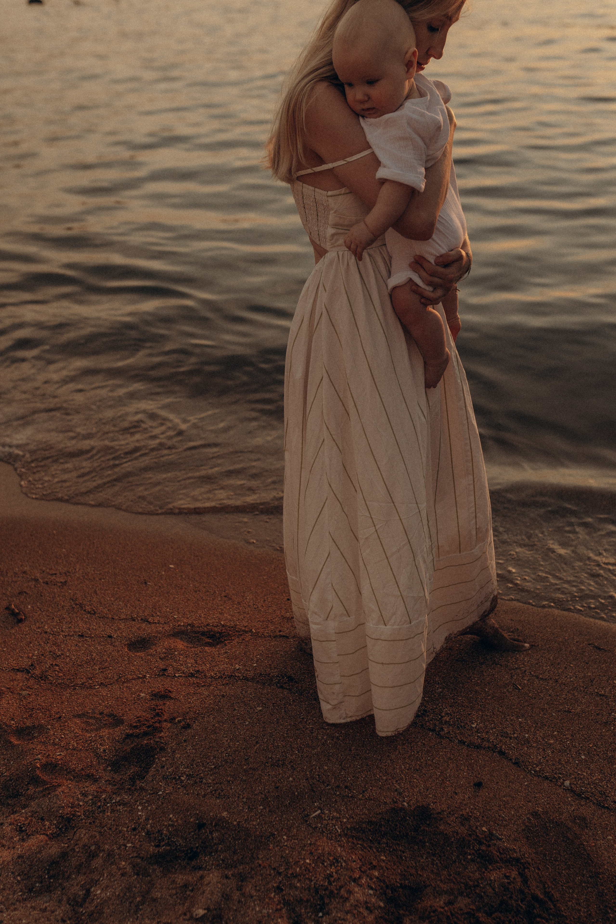 Антон Таня и Даня. Семейный фотограф в Новороссийске и Анапе Александра Яковлева