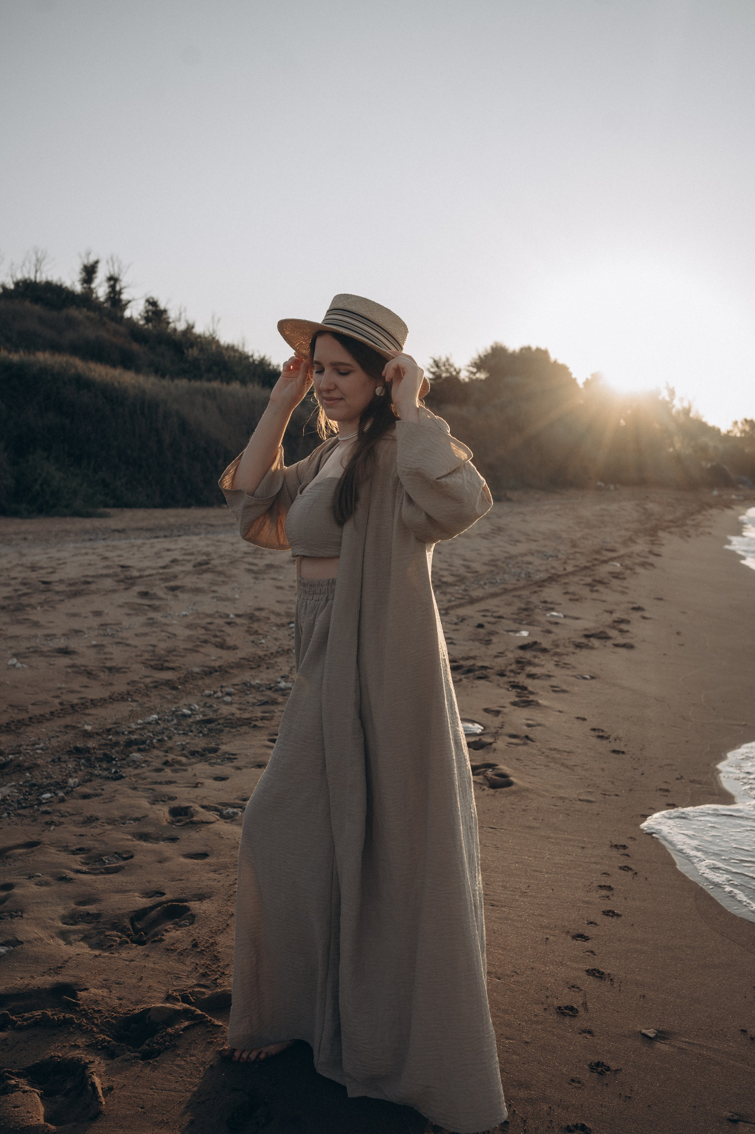 Иван, Алена и Илья. Фотограф Горбенко Анна