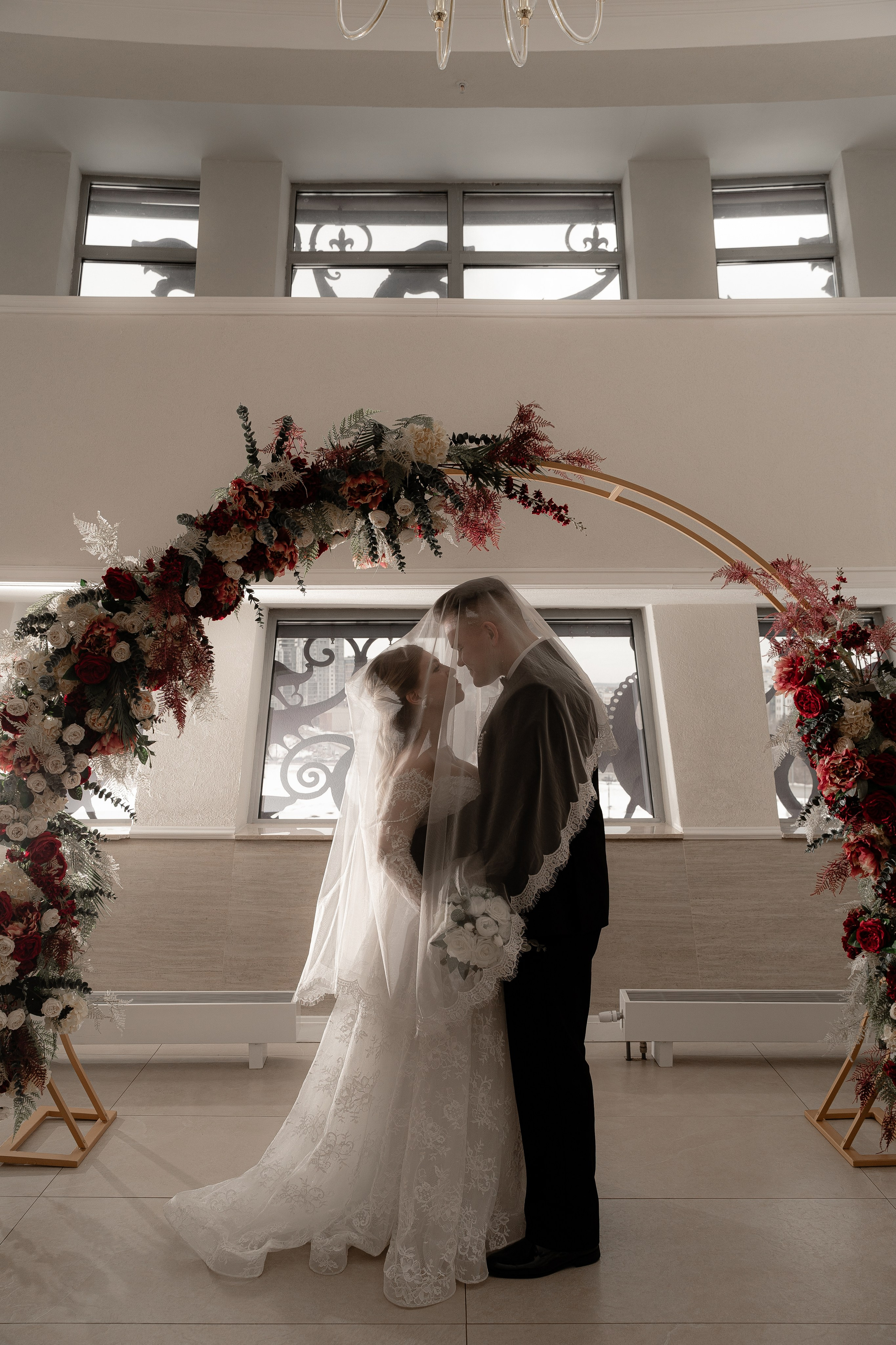 Денис & Екатерина. RAMIL SAFIULLIN