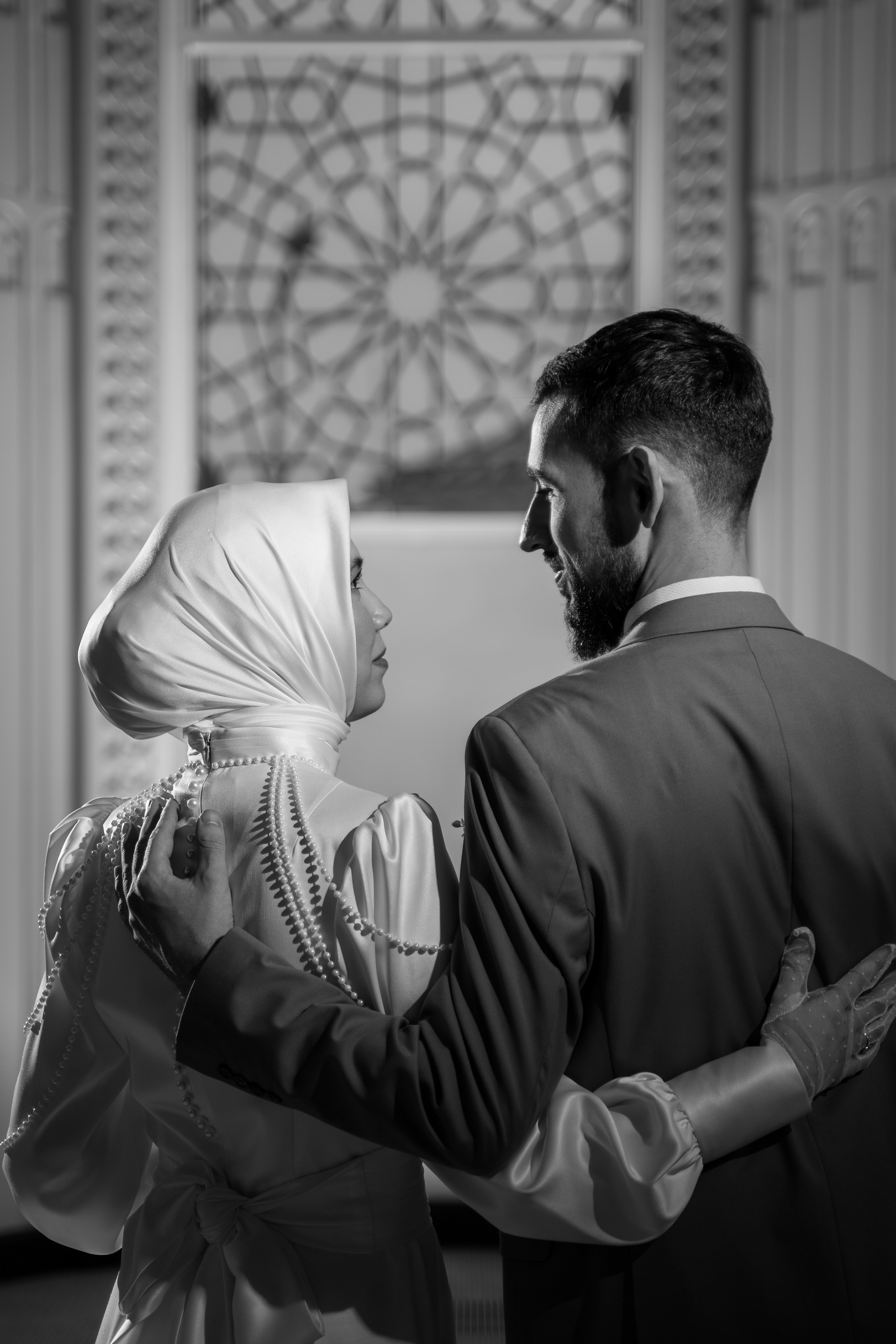 Никах Умара и Ляйсан — Эмоции, традиции и красивые портреты. RAMIL SAFIULLIN