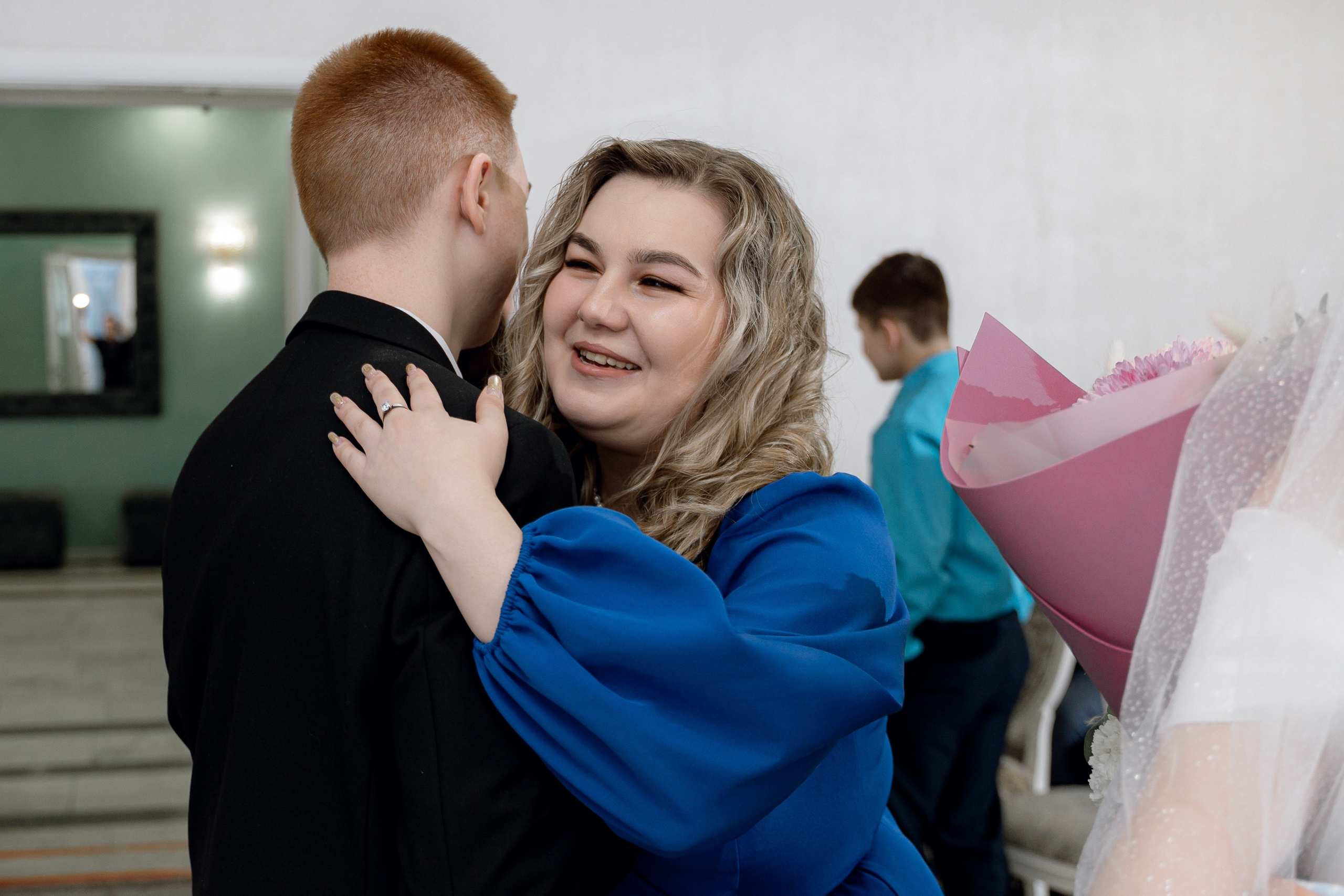 Илья & Диана. RAMIL SAFIULLIN