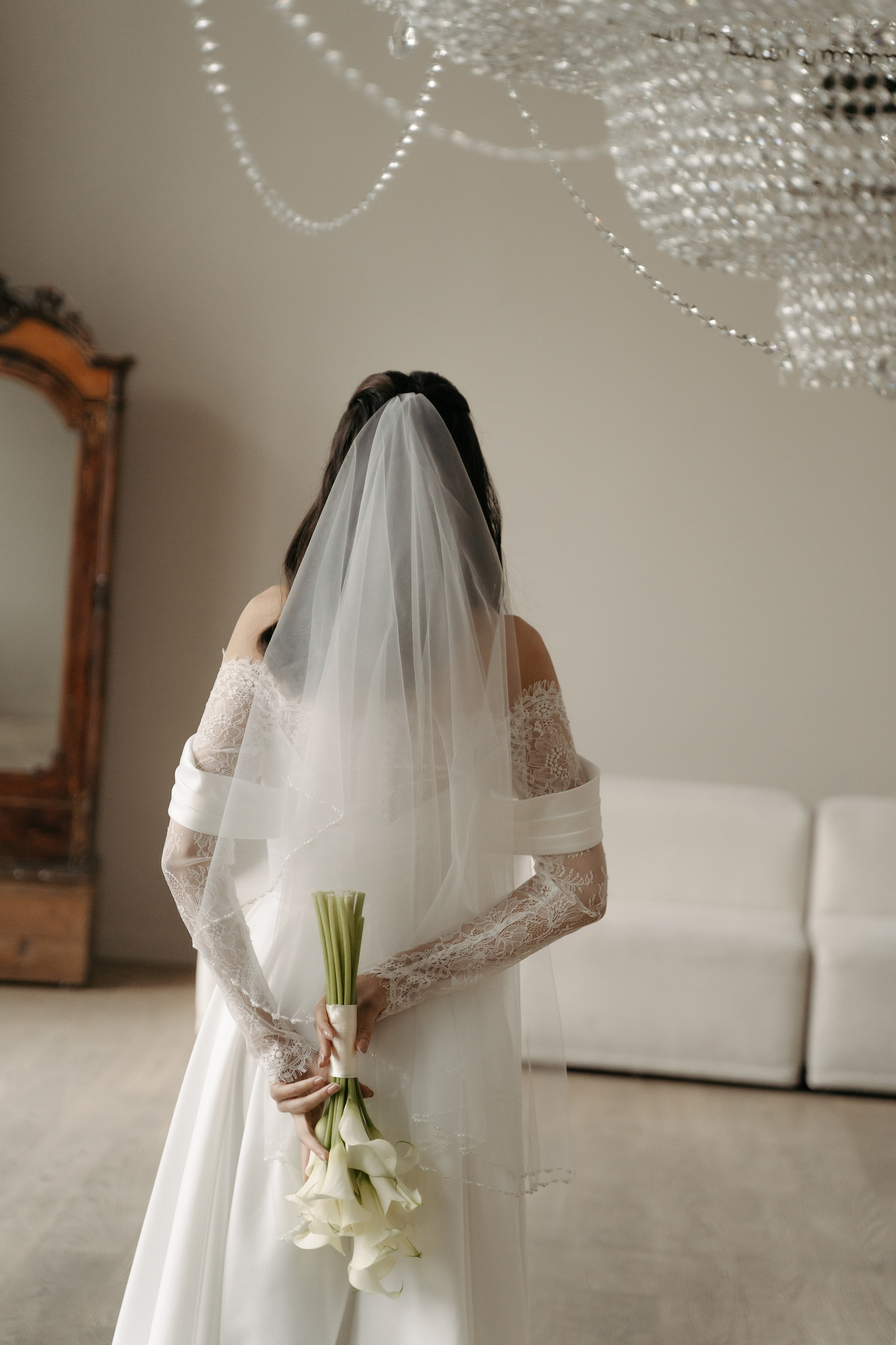 Евгения и Дмитрий. Свадебный и портретный фотограф Москва Ирина Гавриленко