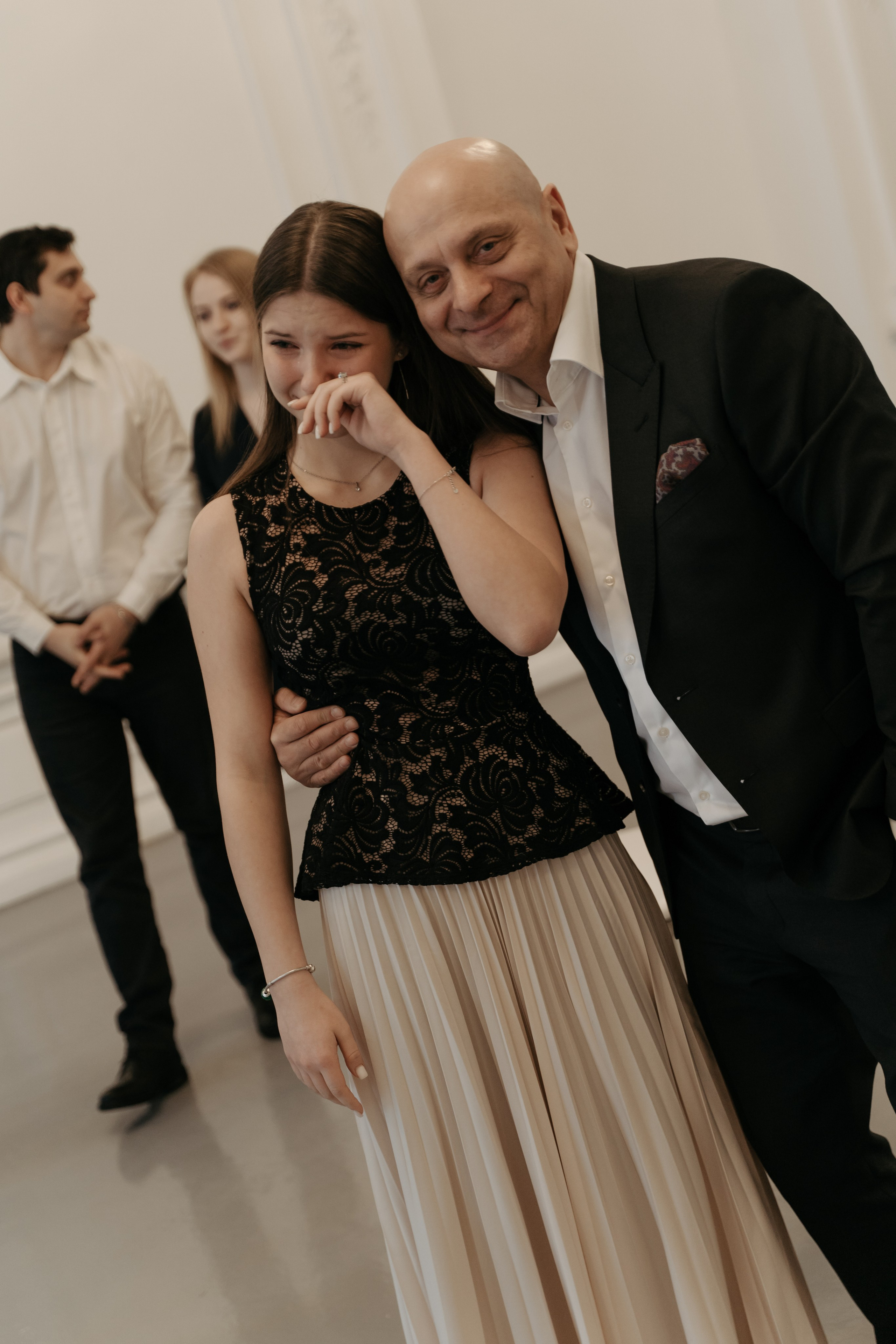 Евгения и Дмитрий. Свадебный и портретный фотограф Москва Ирина Гавриленко