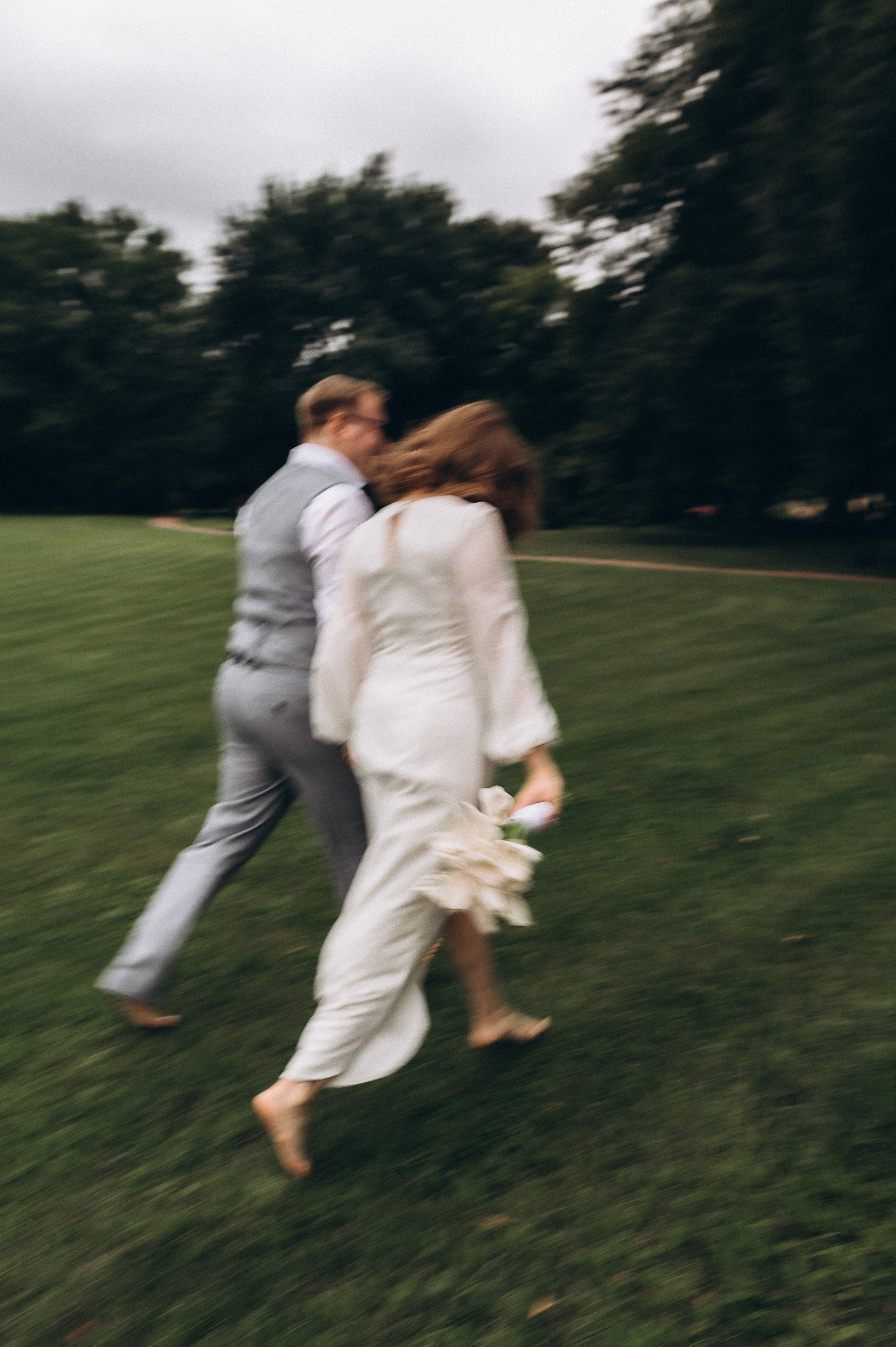 Загс+Оранжерея (камерная свадьба). Фотограф ПИТЕР СПБ Надежда Баранова