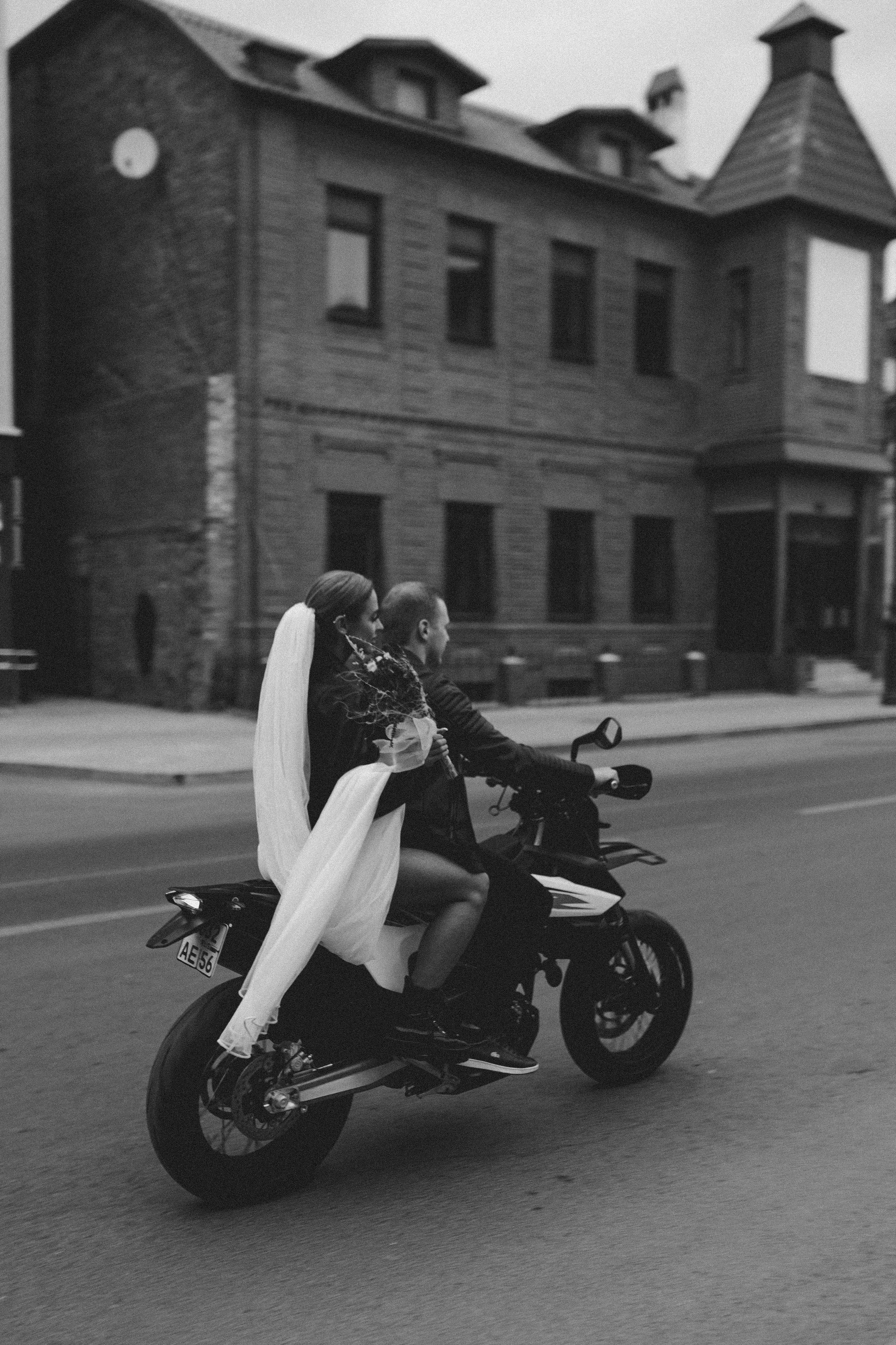 Свадебная. Фотограф в Оренбурге Майя Шатрова