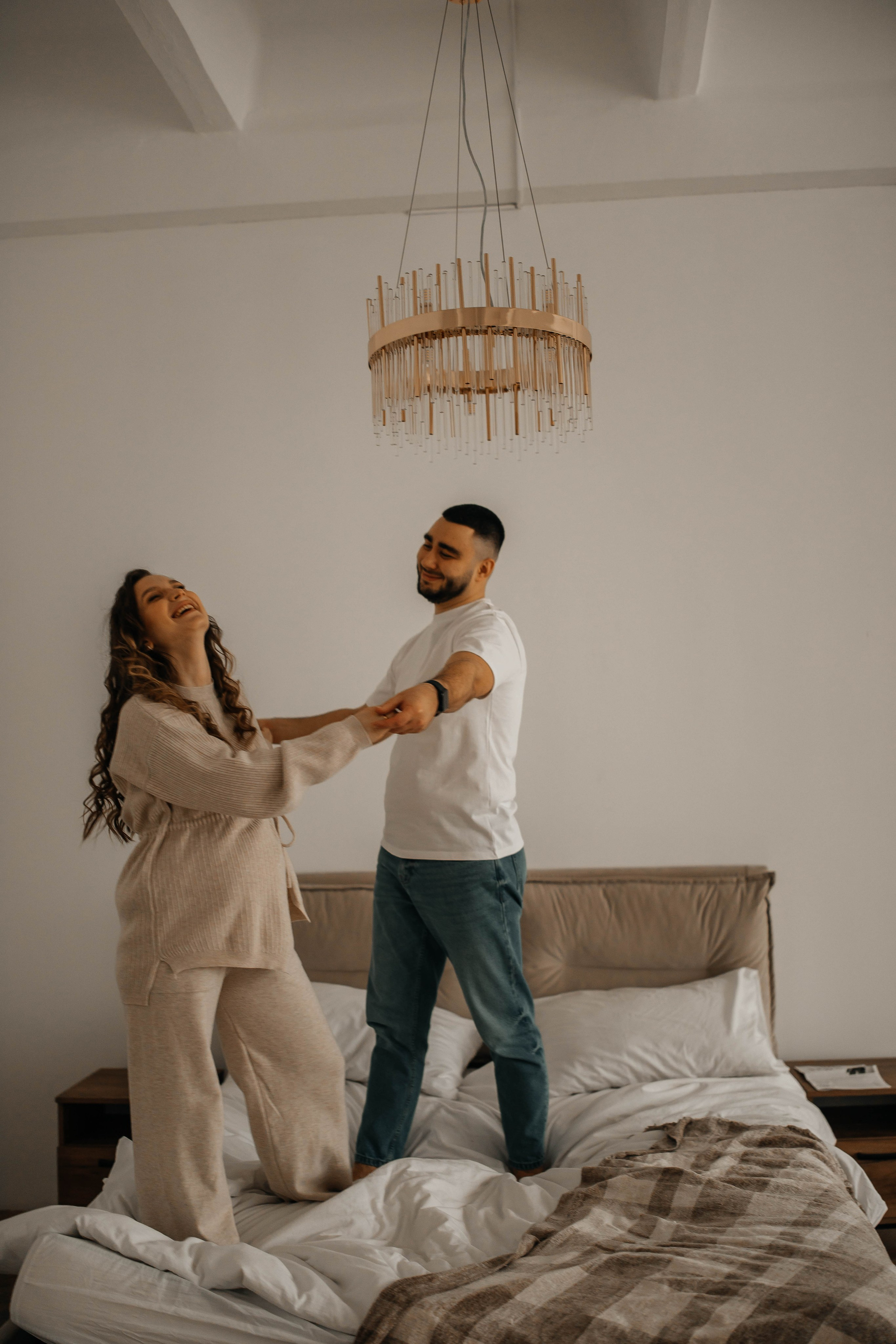 Валерия Даниил и Боня. Профессиональный фотограф