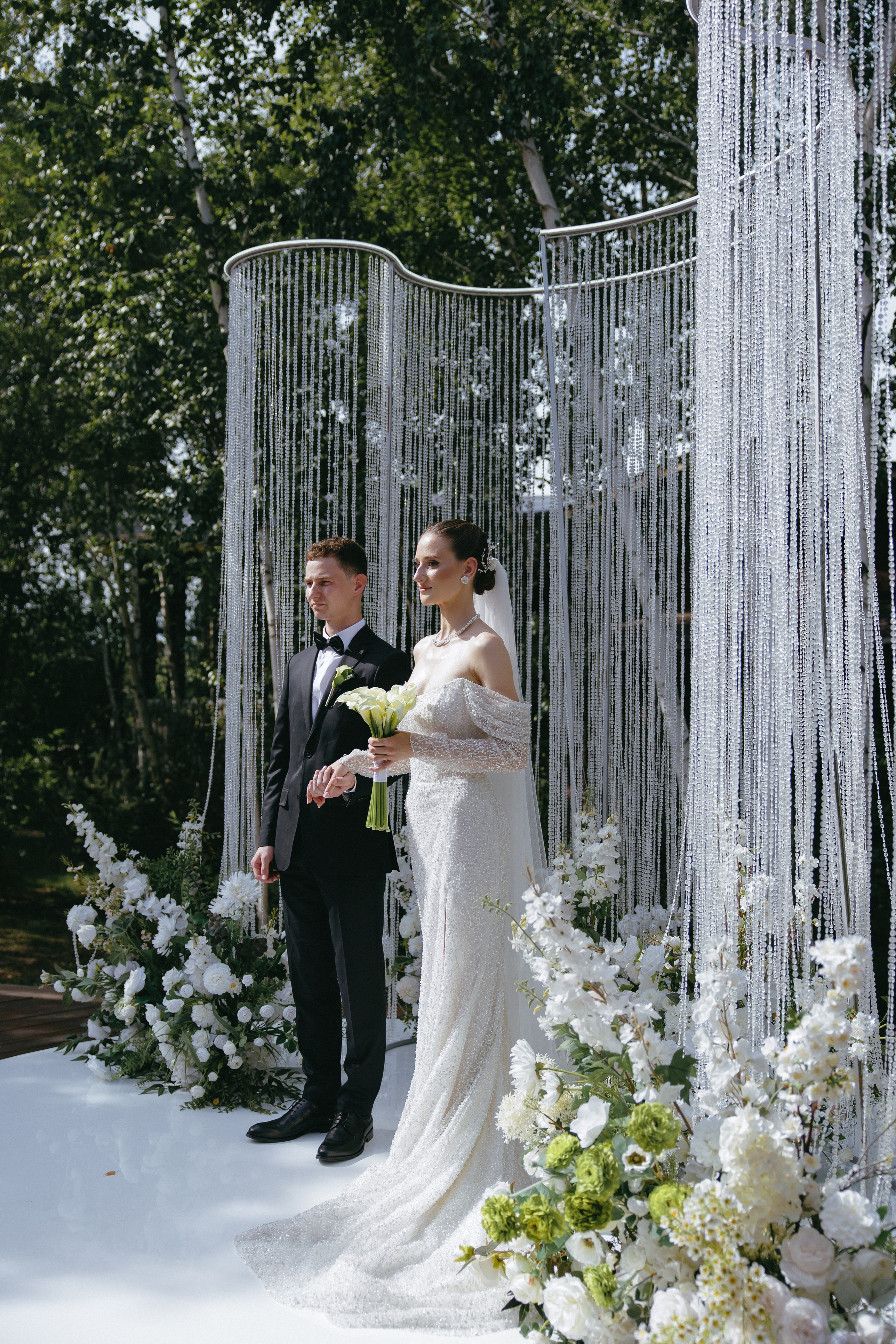 Кирилл и Ольга. Фотограф Иркутск Антипин Сергей