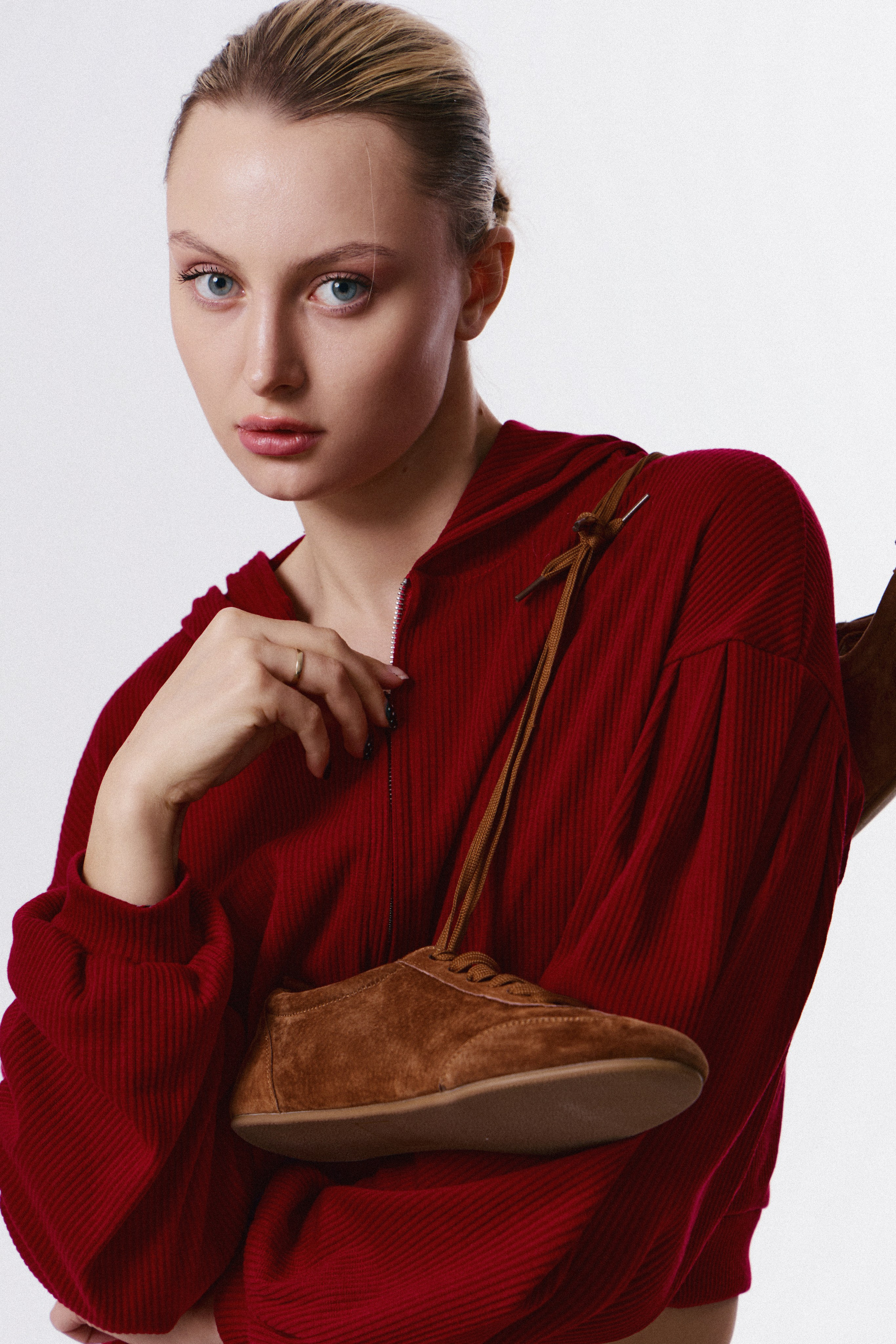 На циклораме. Фотограф Мария Андреева Москва