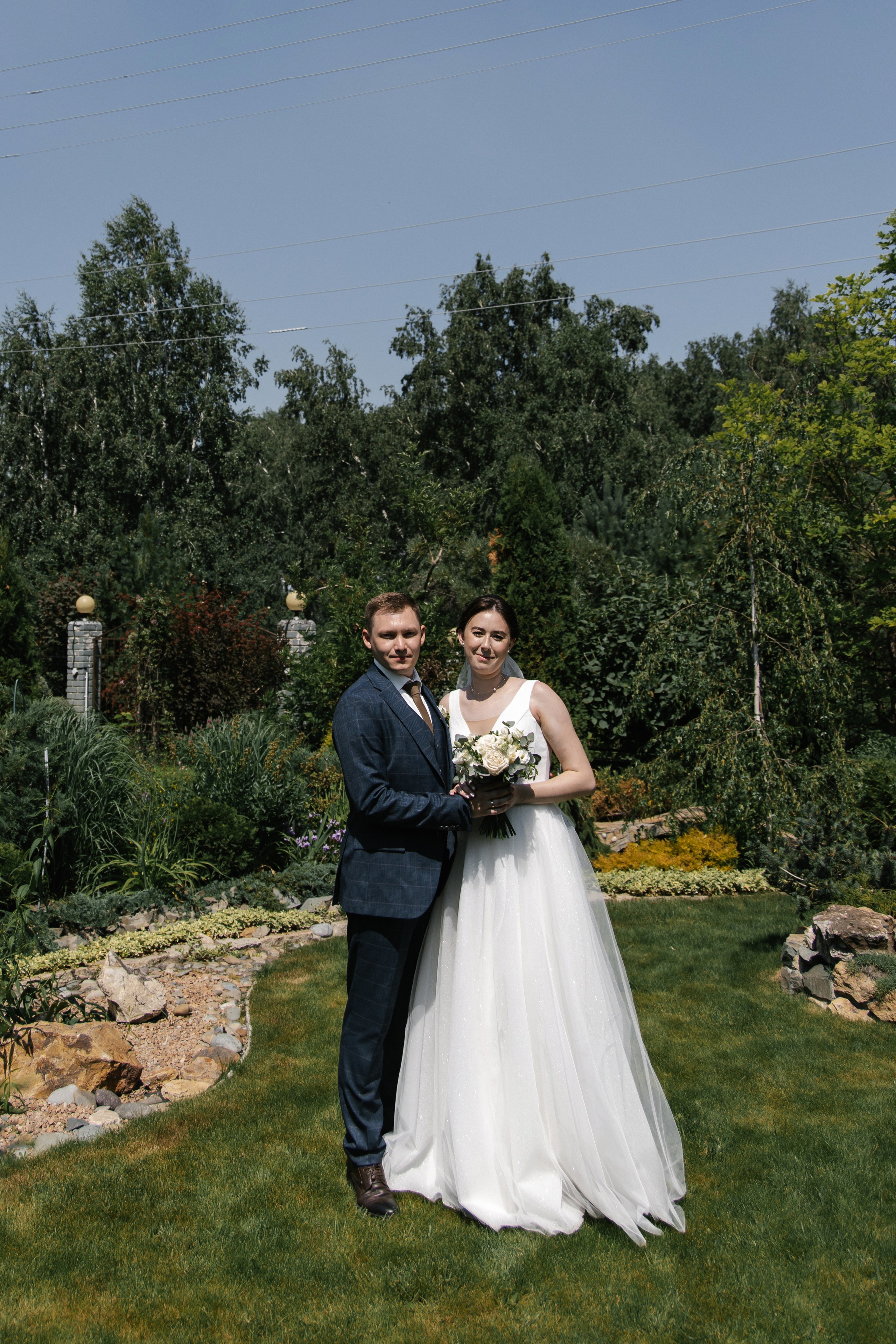 Алёна и Денис (полный день). Фотограф в Барнауле Юлия Садвокасова