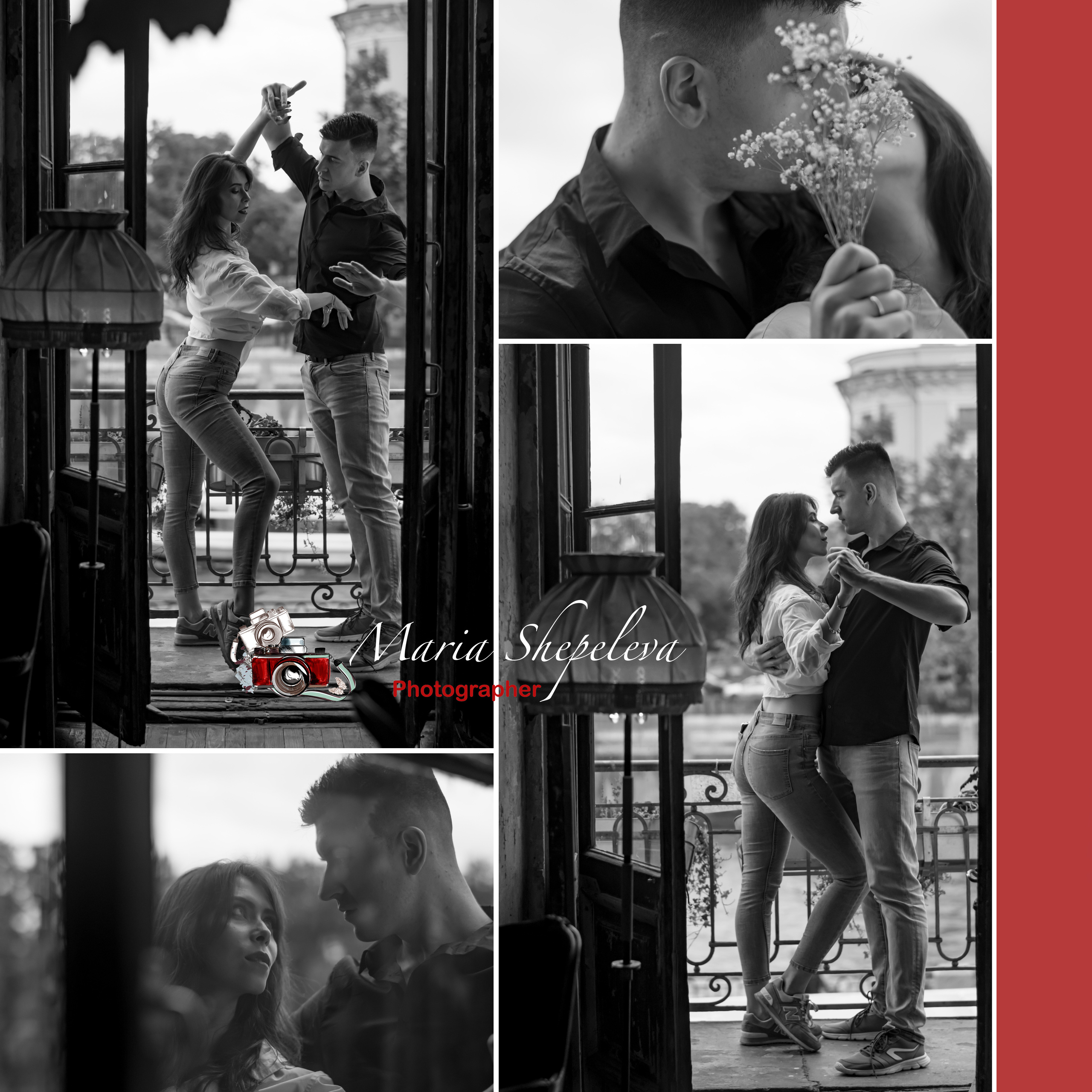 Love is…. Семейный  и свадебный фотограф в Мурманске Мария Шепелева