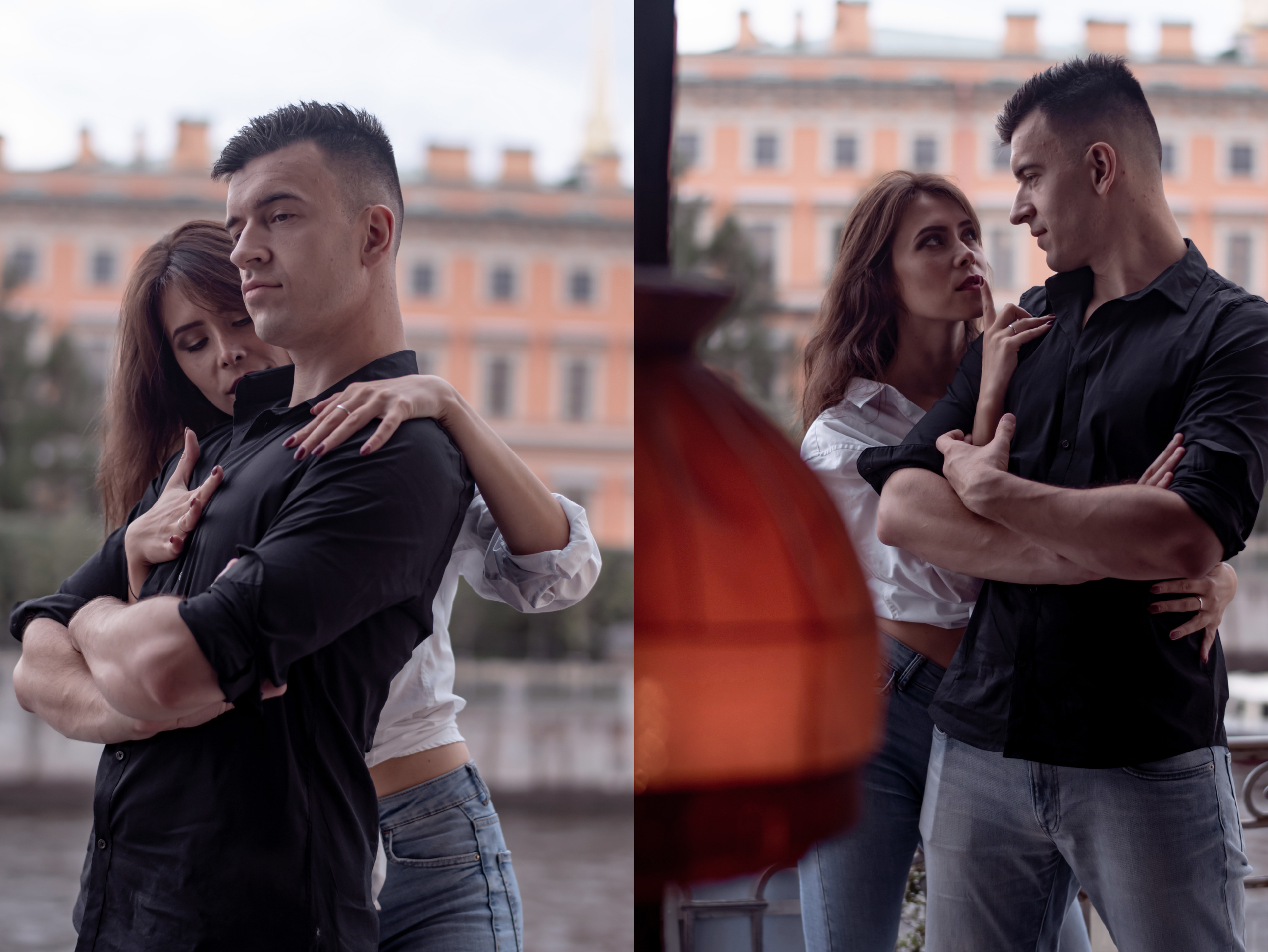 Love is…. Семейный  и свадебный фотограф в Мурманске Мария Шепелева