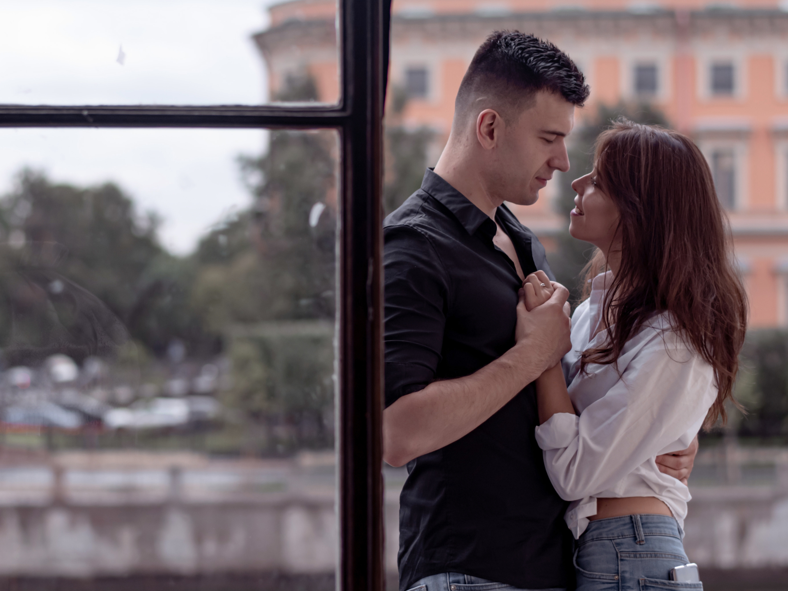 Love is…. Семейный  и свадебный фотограф в Мурманске Мария Шепелева