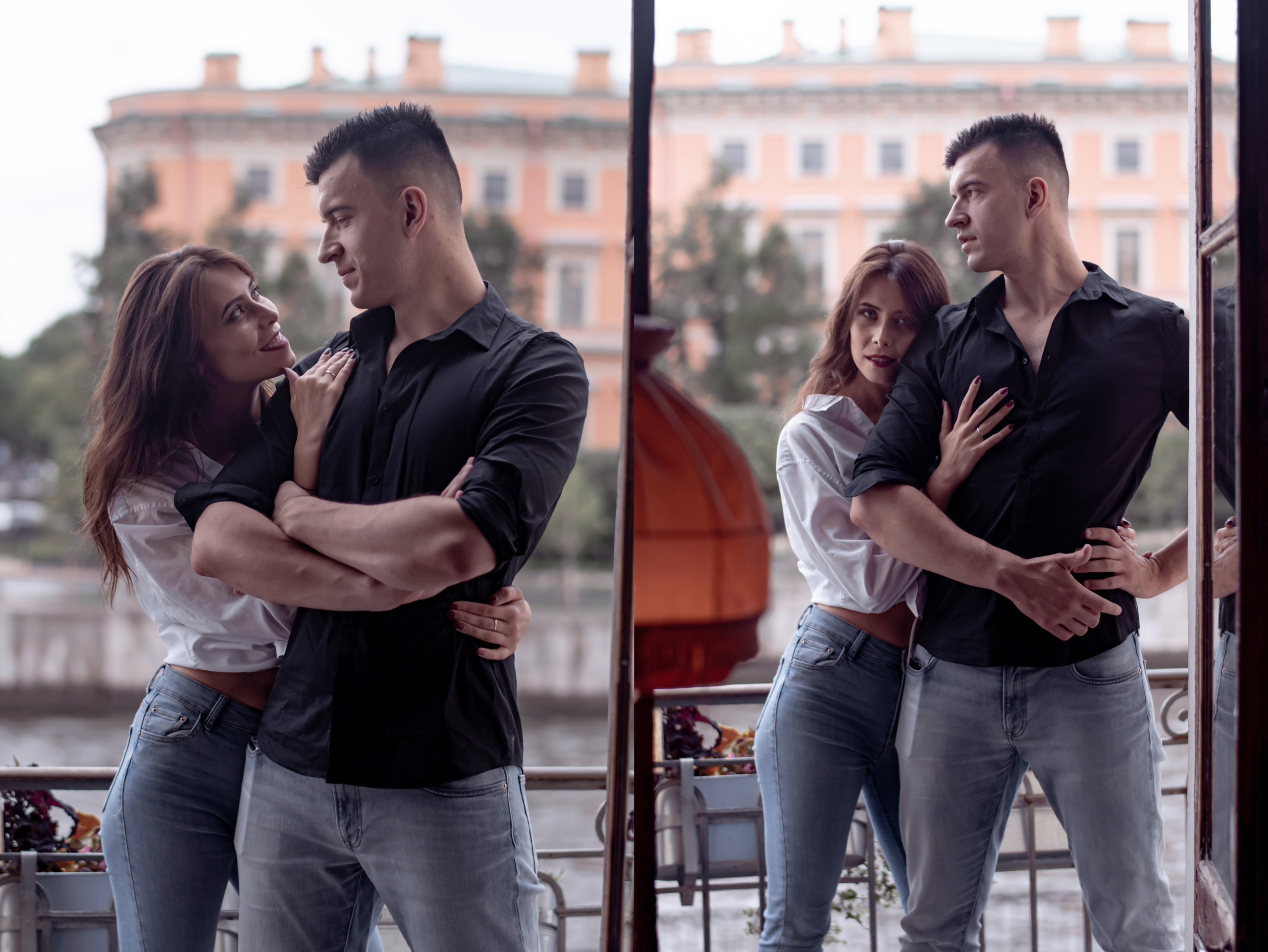 Love is…. Семейный  и свадебный фотограф в Мурманске Мария Шепелева