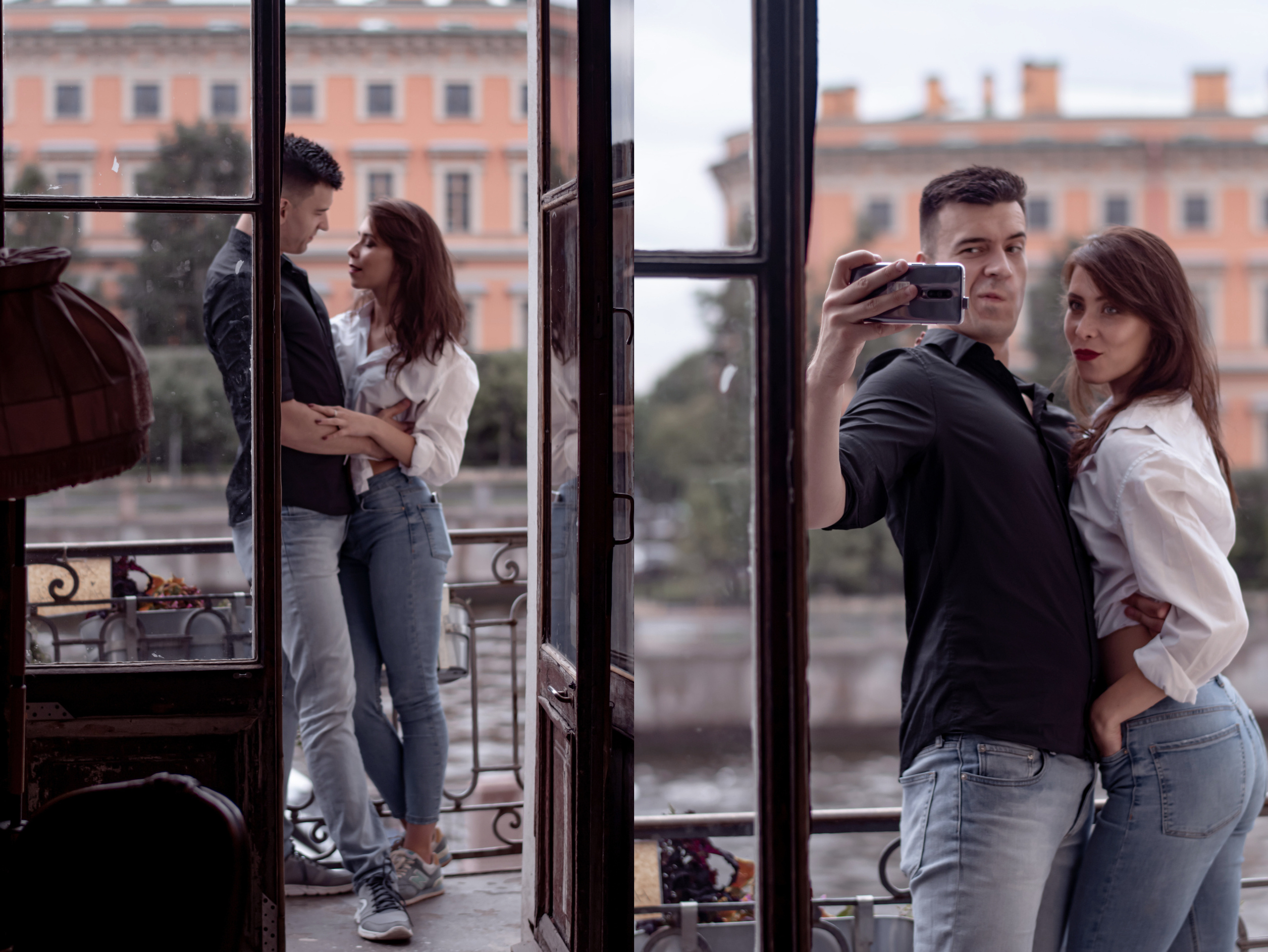 Love is…. Семейный  и свадебный фотограф в Мурманске Мария Шепелева