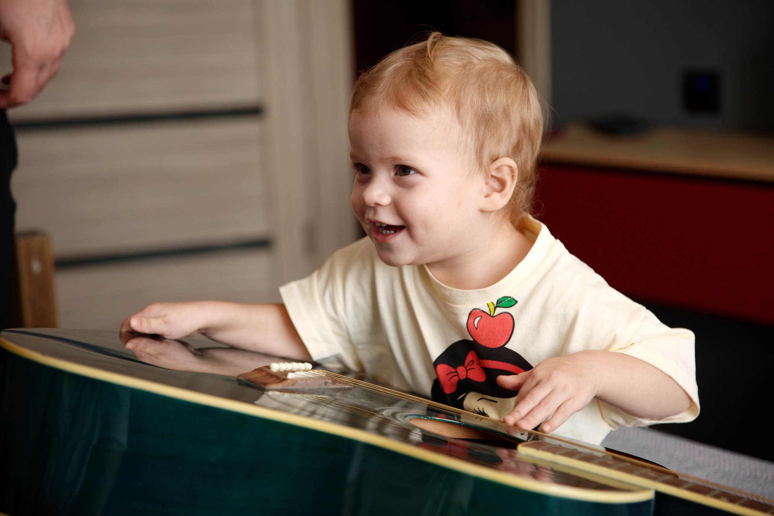 Семья Пылайкиных. Семейный фотограф — Макс Белогрудов