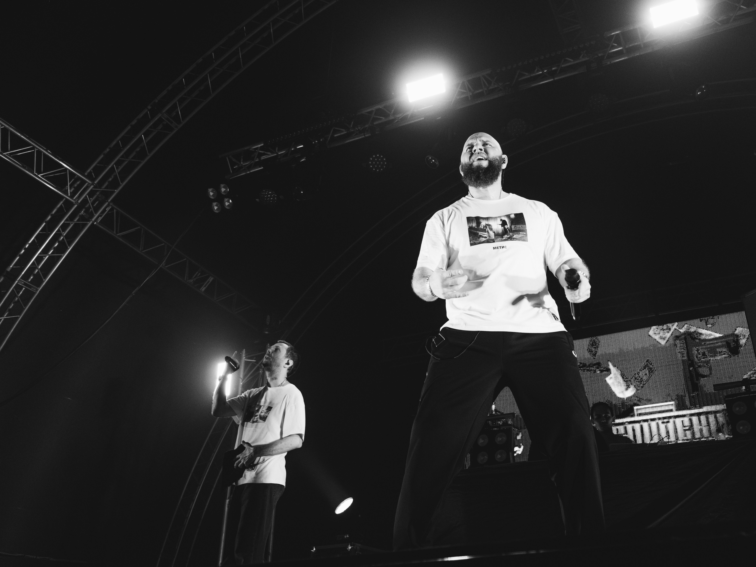 Каспийский груз | Кроп Арена | 15.06. Royal Shirali