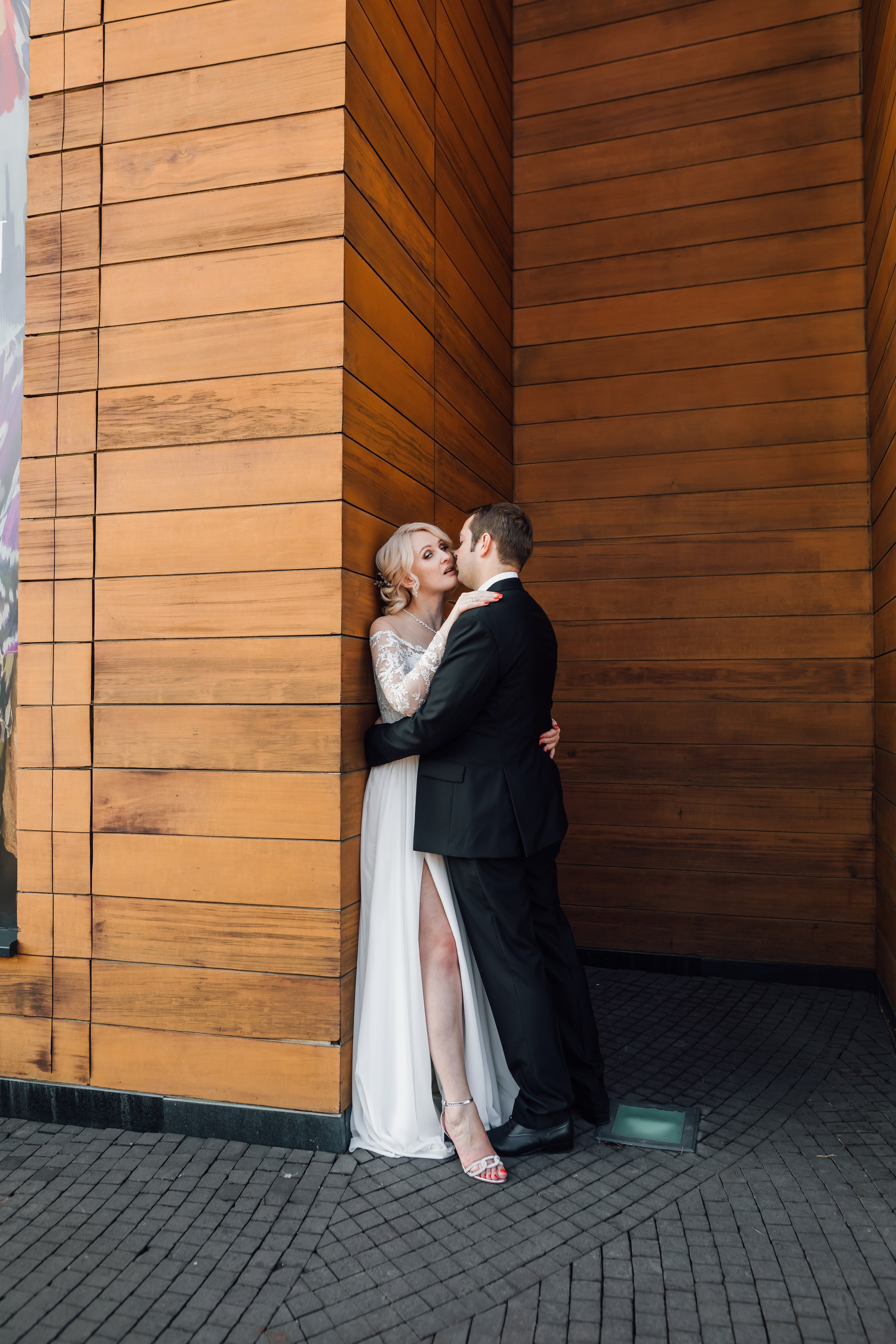 Кристина и Артем, Барвиха. Свадебный и семейный фотограф в Москве Евгения Лисина