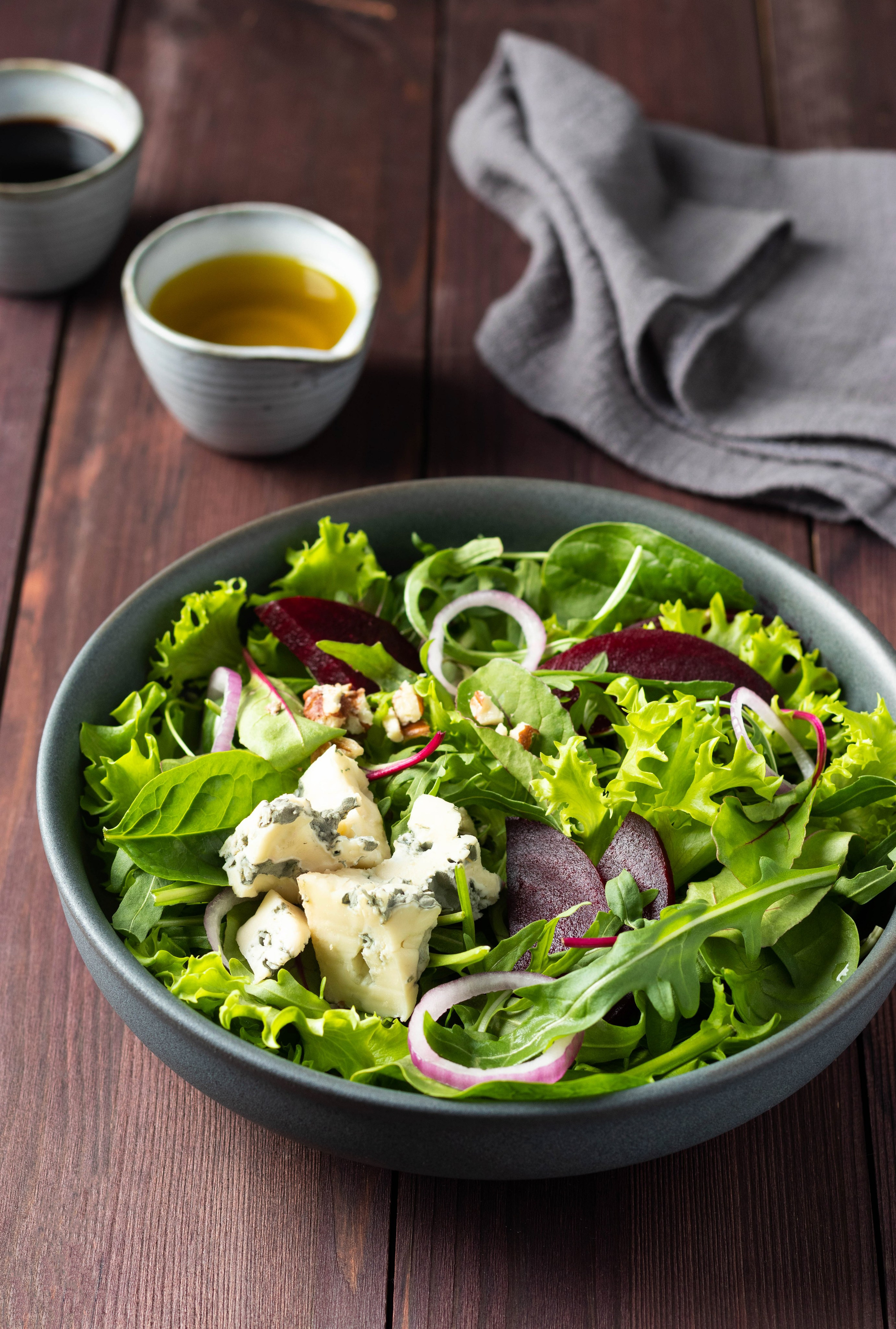 Разные салаты. Ольга Кирсанова фуд-фотограф, фуд-стилист, Москва