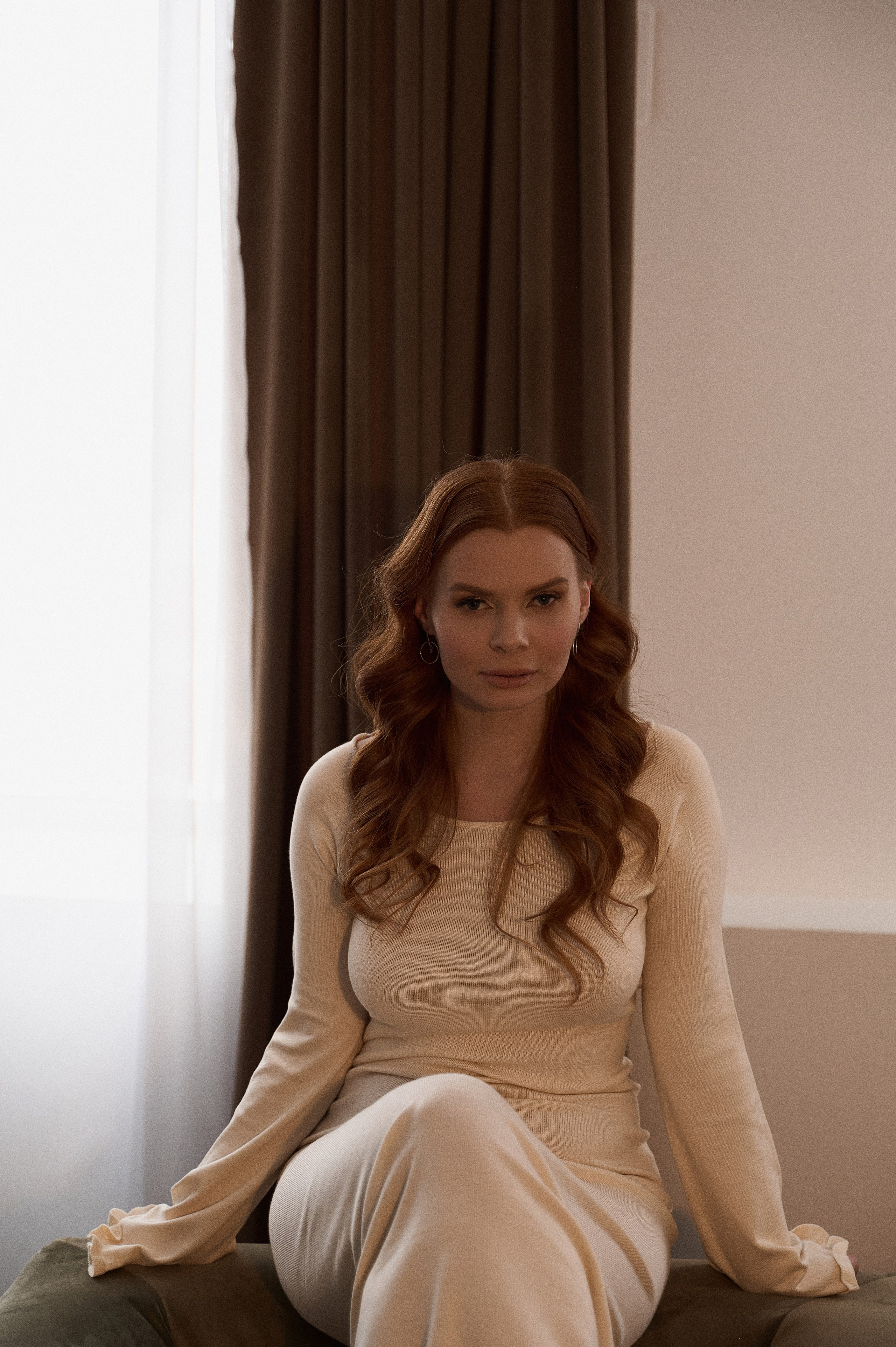 Ольга. Свадебный и портретный фотограф в Брянске Скепская Лилия