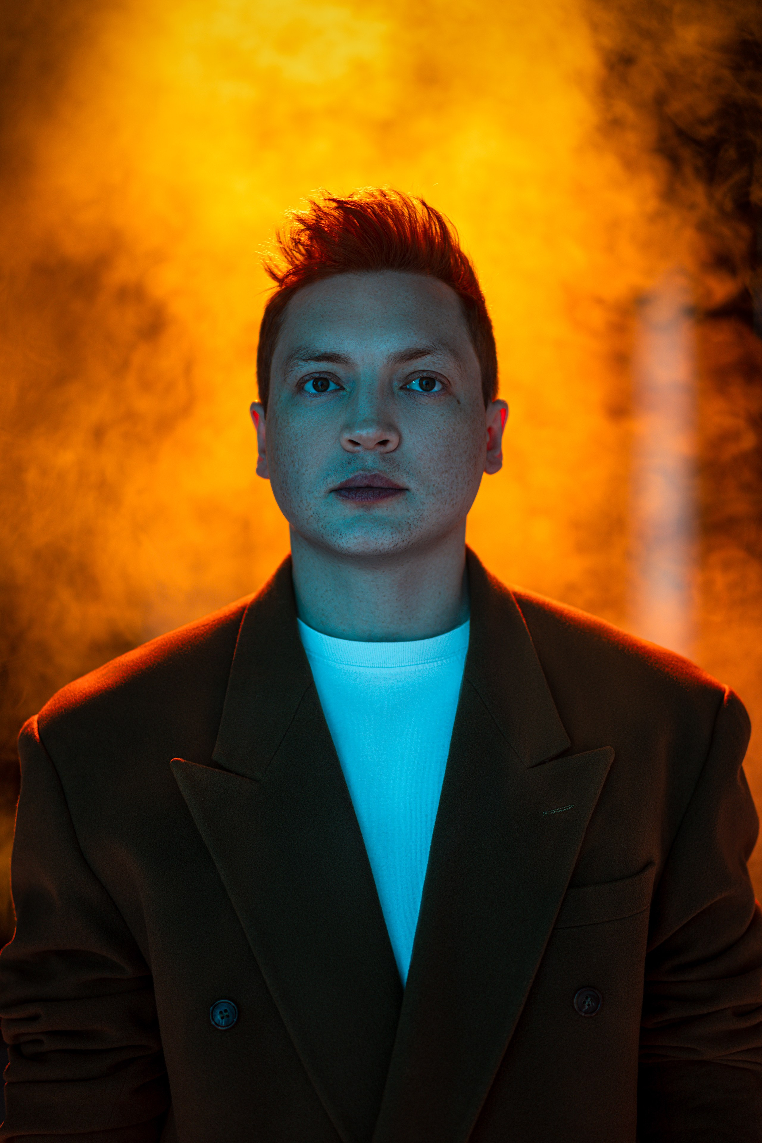 Эдуард. Иван Зайцев (IZIART) — создание культурного кода через фото и видео