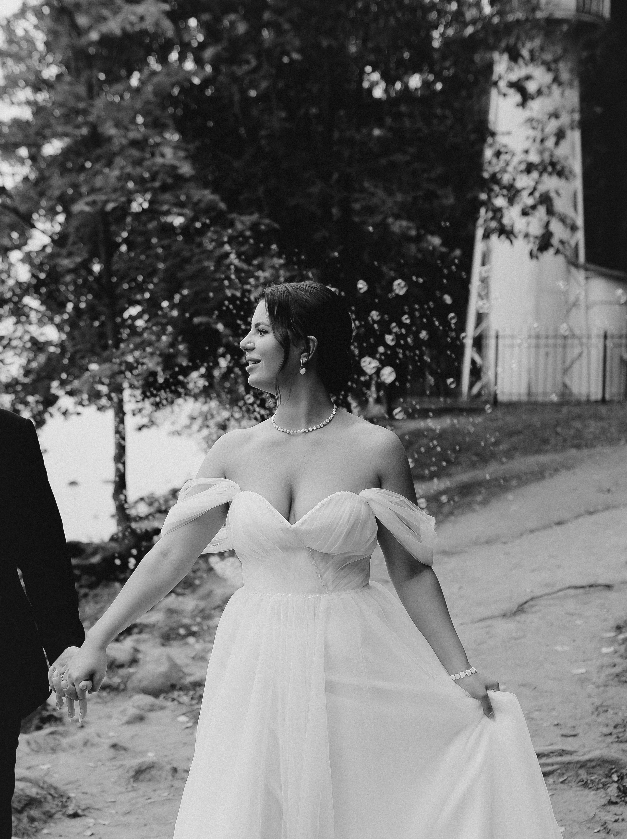 Анастасия & Александр. Анна Михайлова|Свадебный фотограф в Санкт-Петербурге