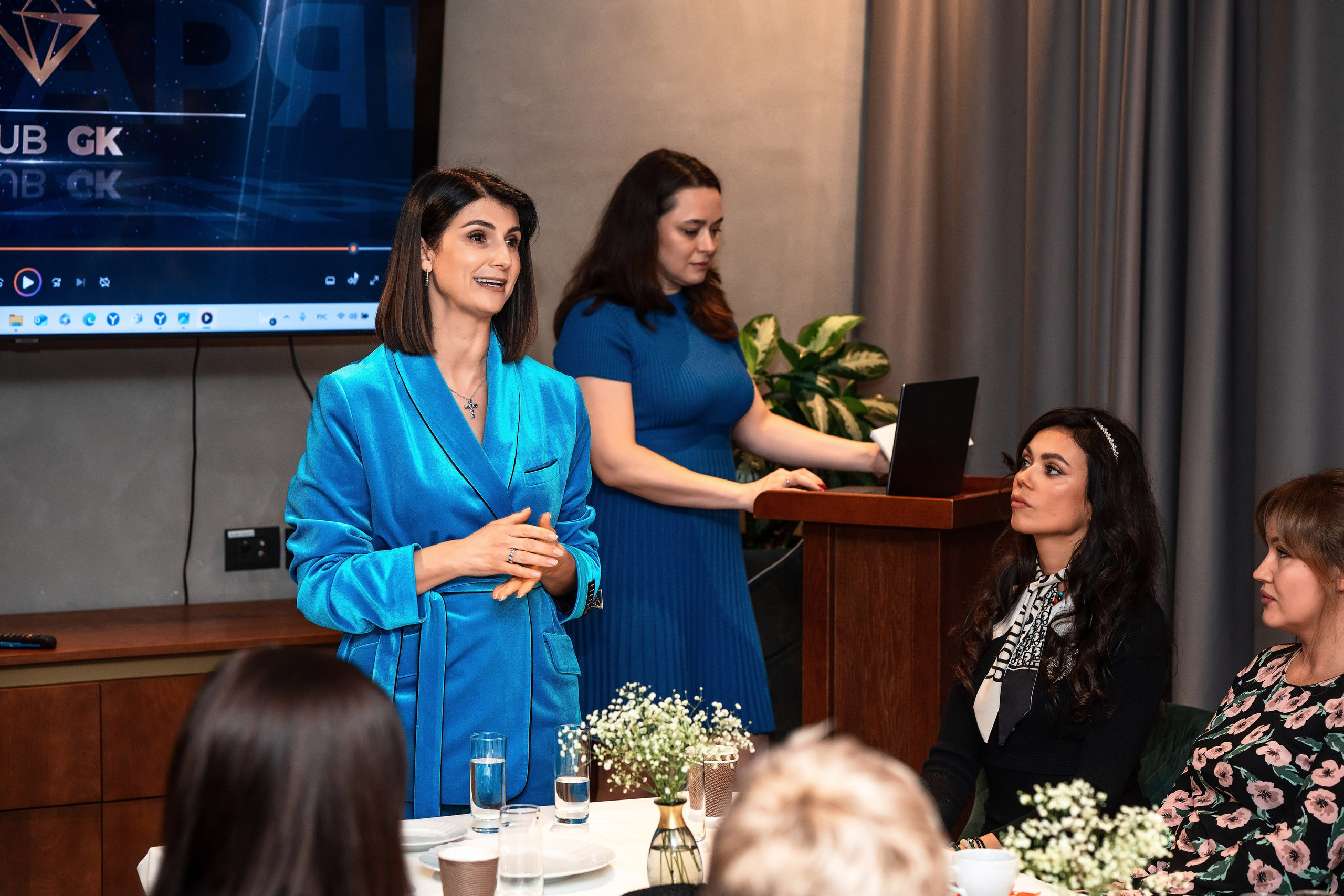 Фоторепортаж деловой Сочи. Фотограф Сочи